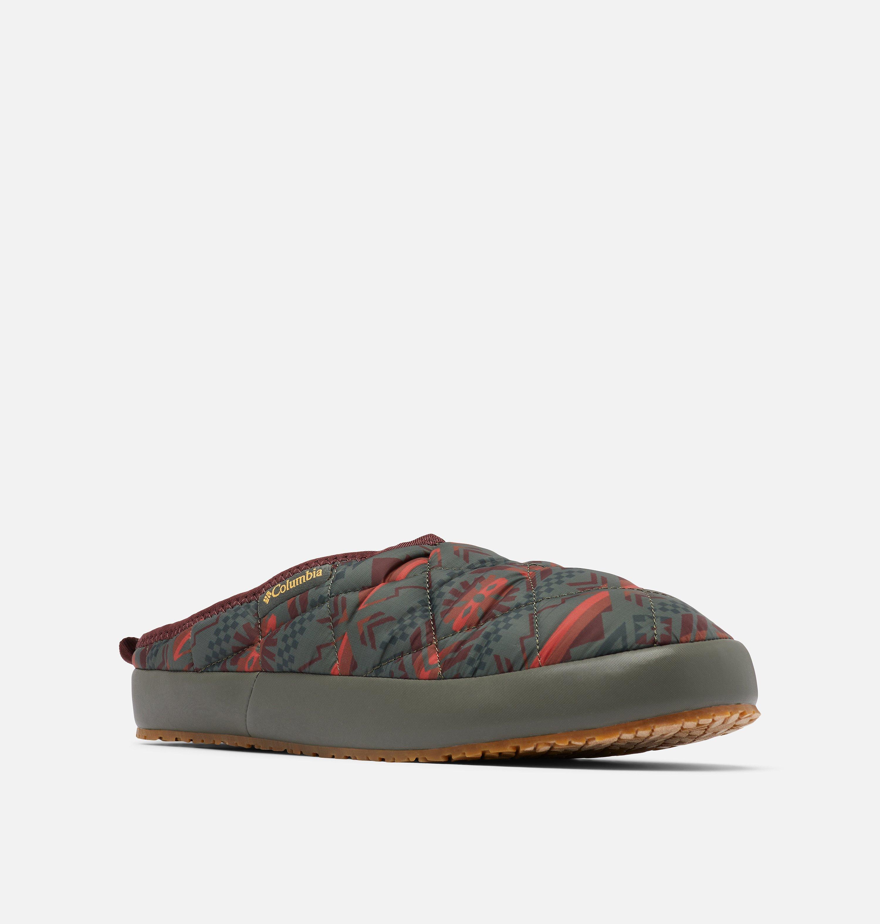 Men's Omni-Heat Lazy Bend Camper Shoe 5