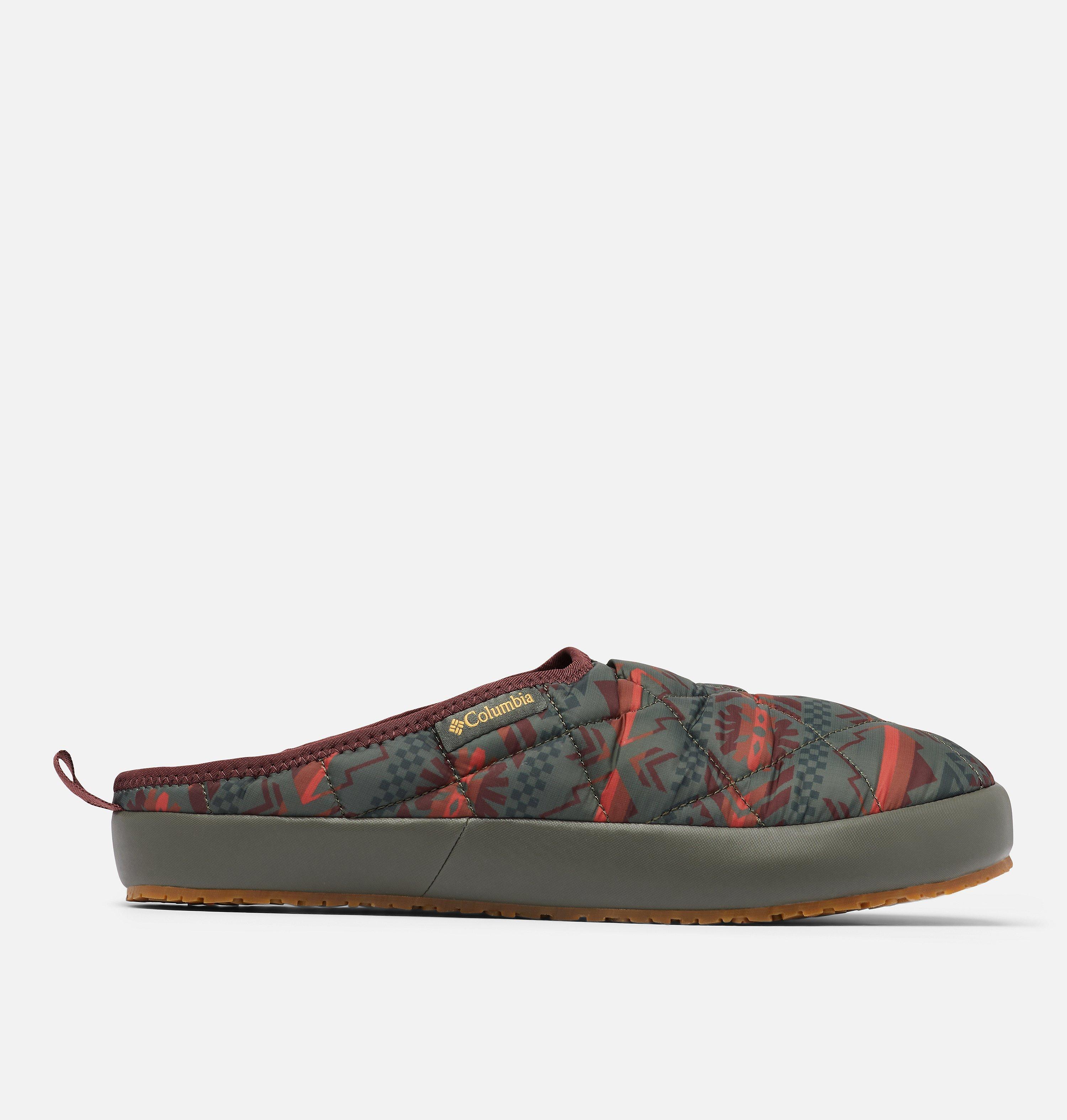 Men's Omni-Heat Lazy Bend Camper Shoe 1