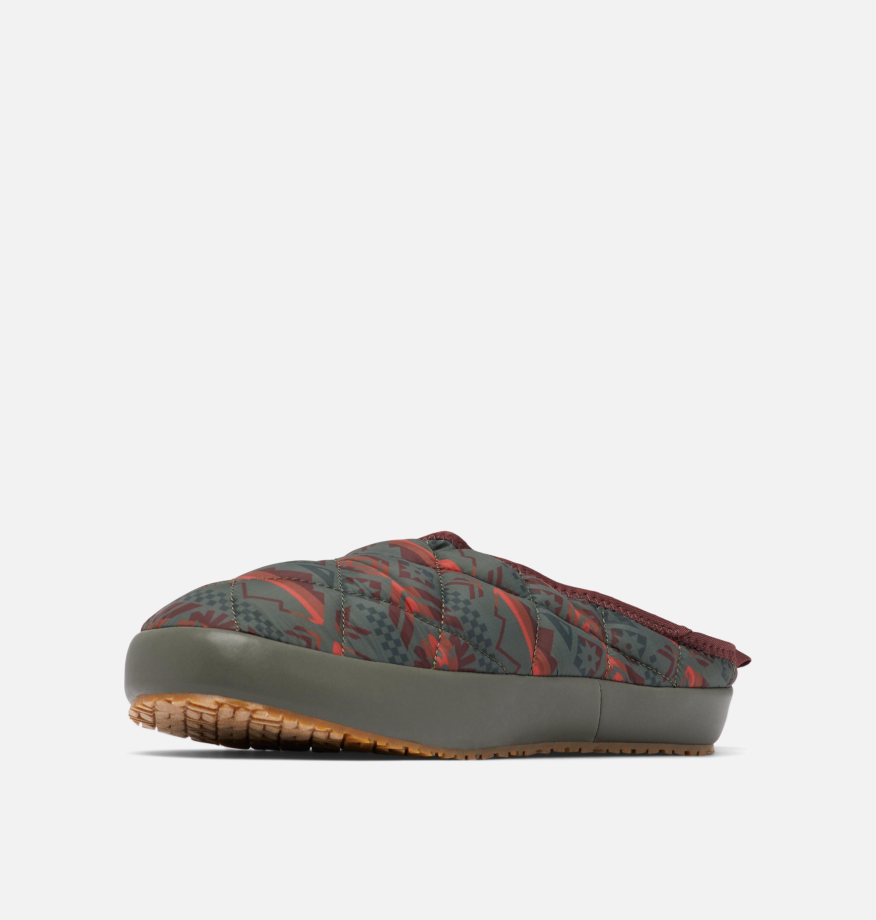 Men's Omni-Heat Lazy Bend Camper Shoe 9