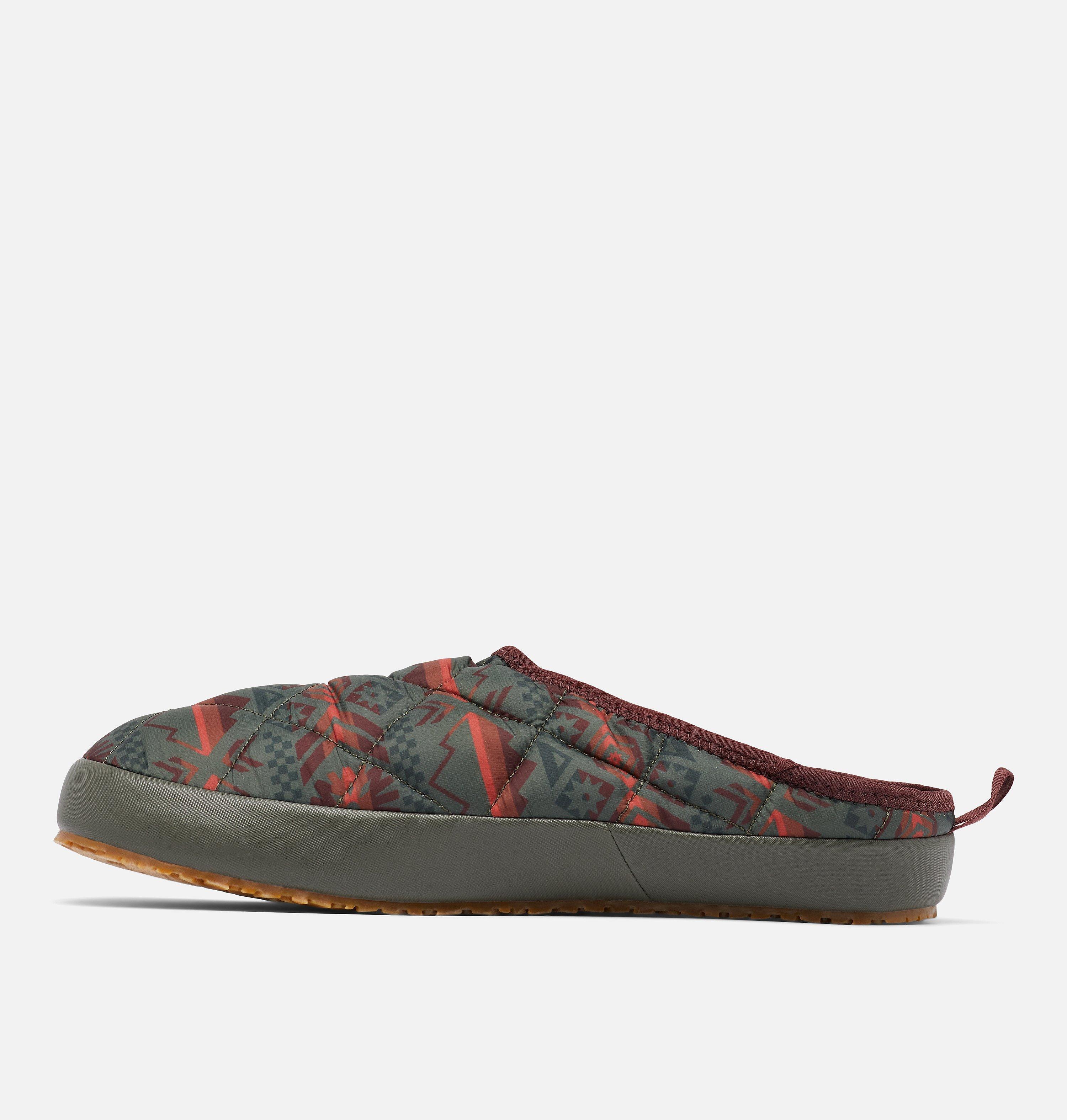 Men's Omni-Heat Lazy Bend Camper Shoe 8