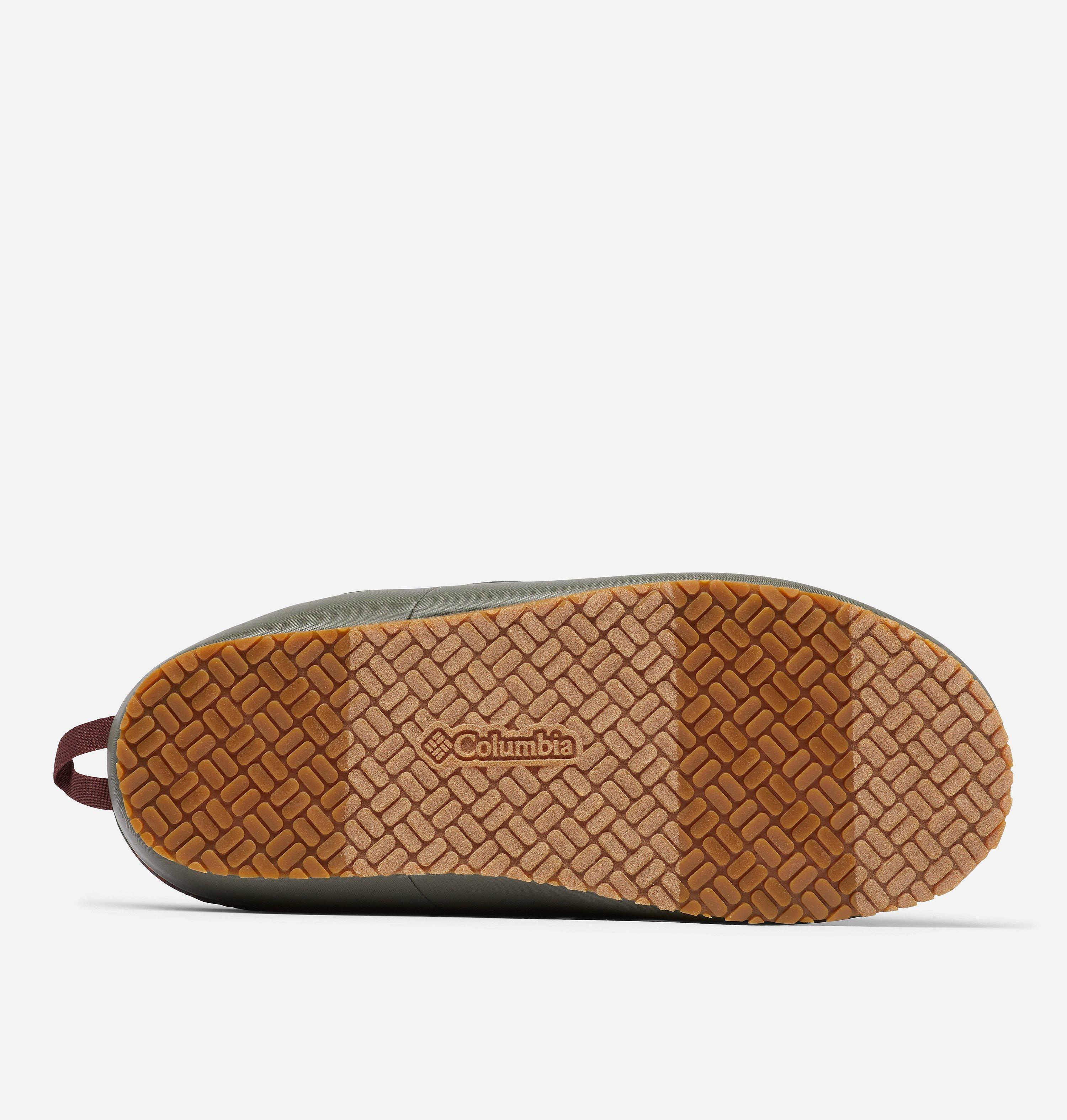 Men's Omni-Heat Lazy Bend Camper Shoe 7