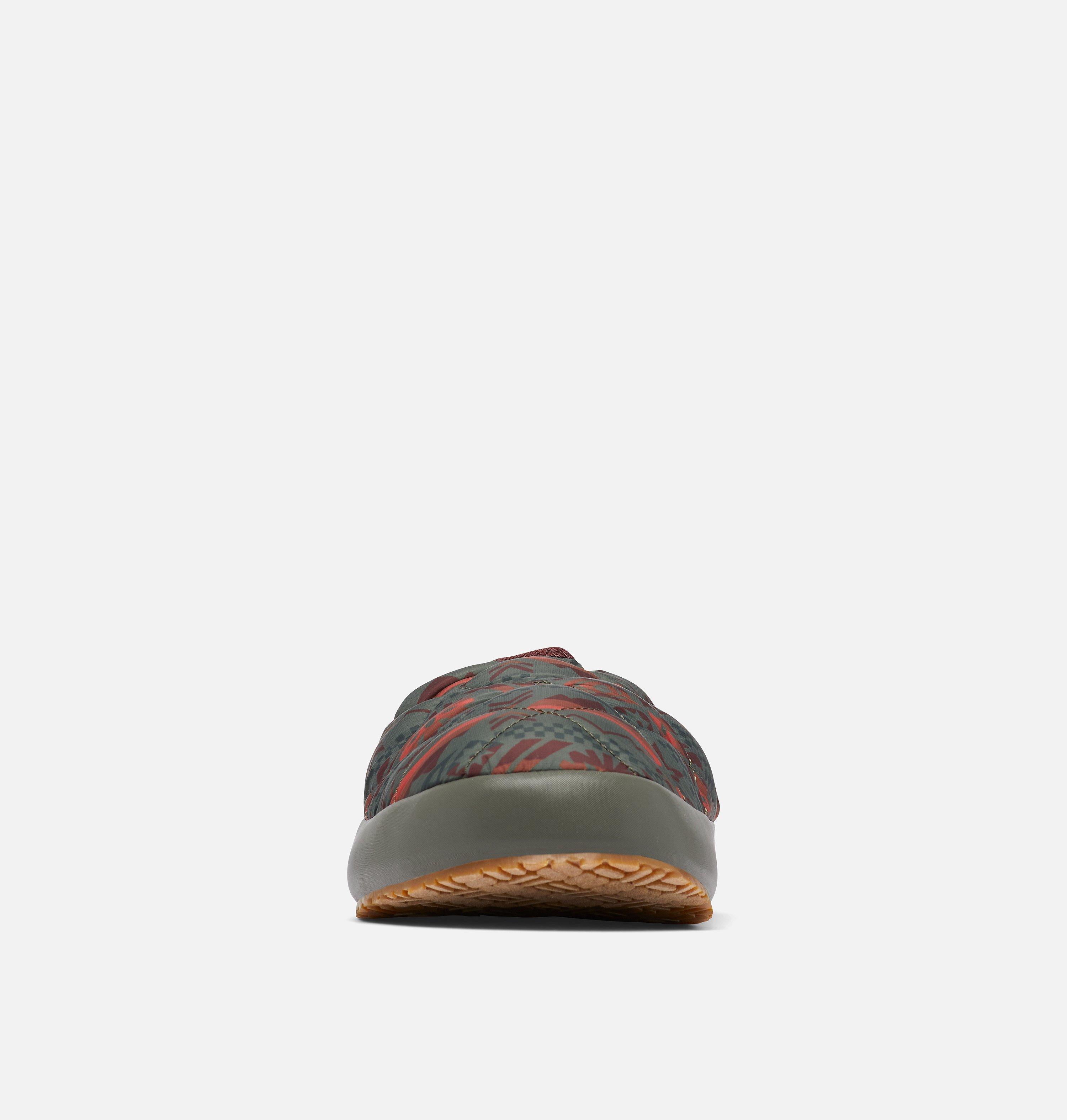 Men's Omni-Heat Lazy Bend Camper Shoe 10