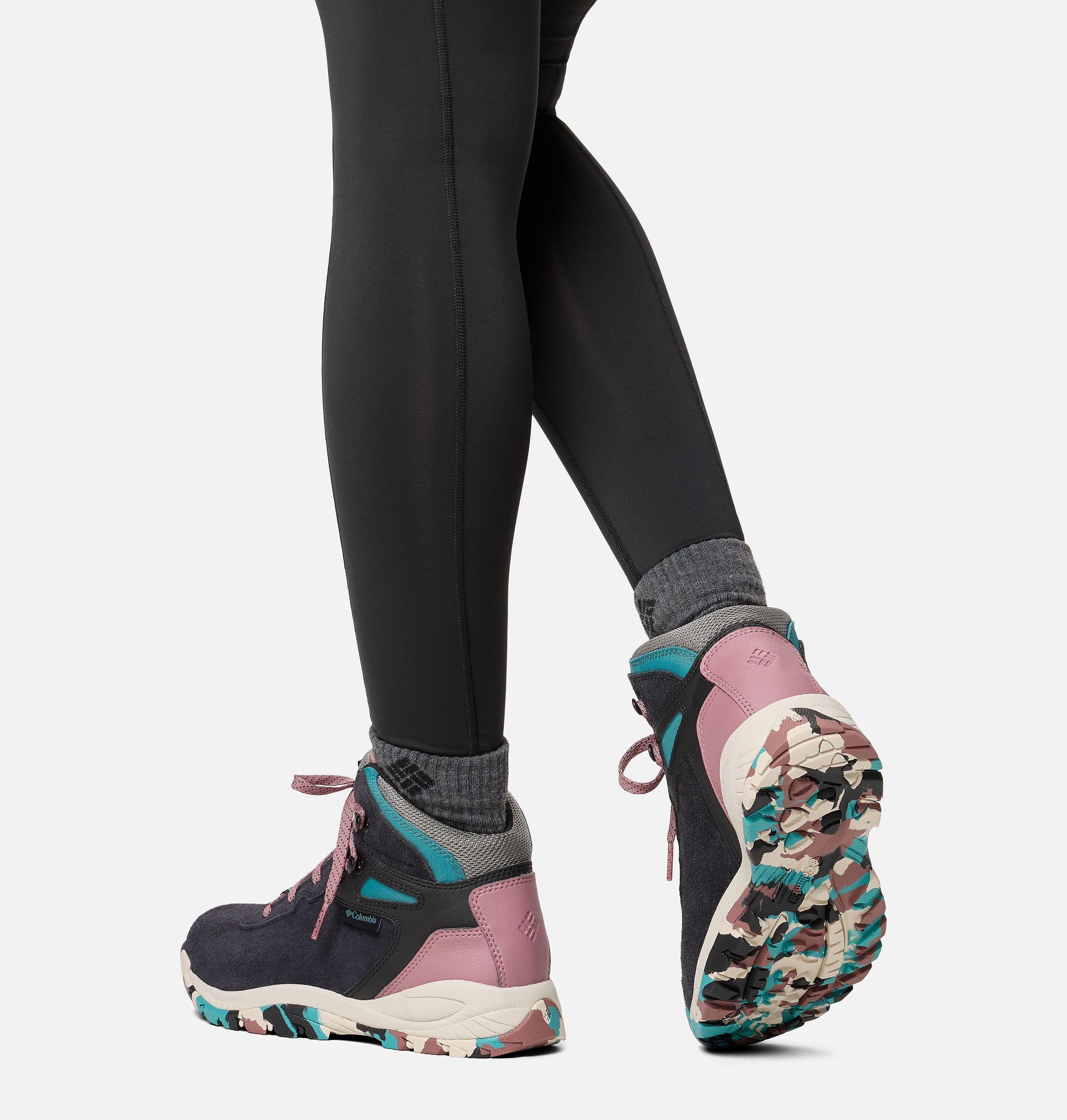 Women's Newton Ridge BC Boot 10