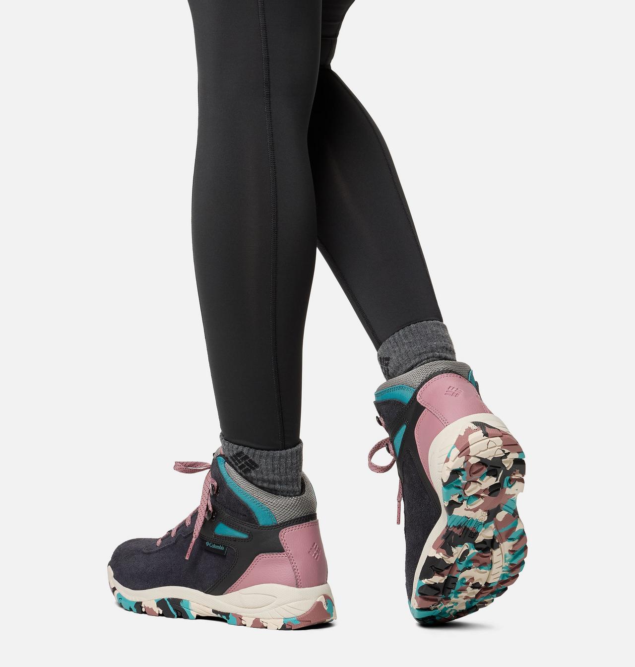 Women's Newton Ridge™ BC Boot | 010 | 10.5 10