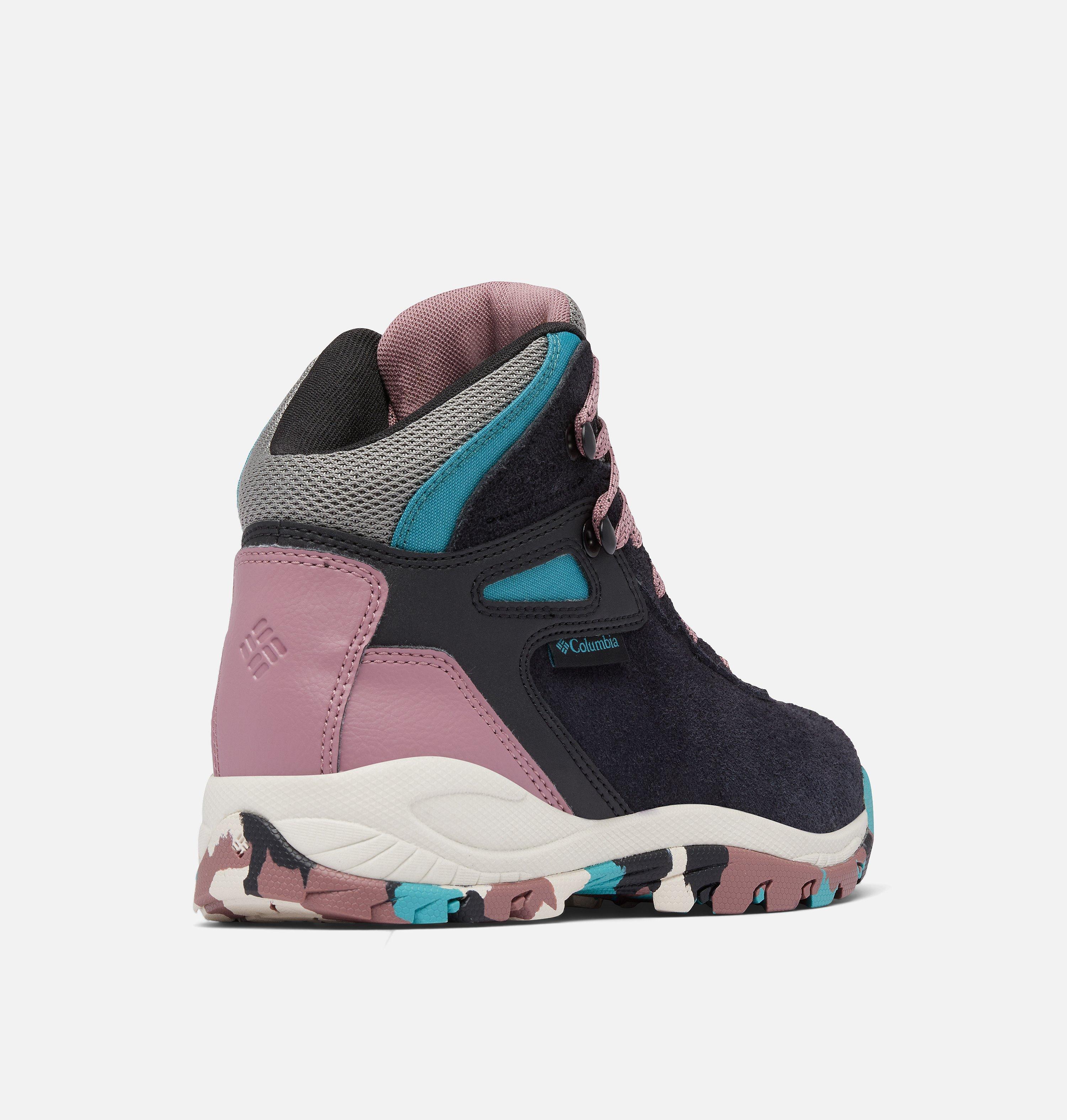 Women's Newton Ridge BC Boot 9