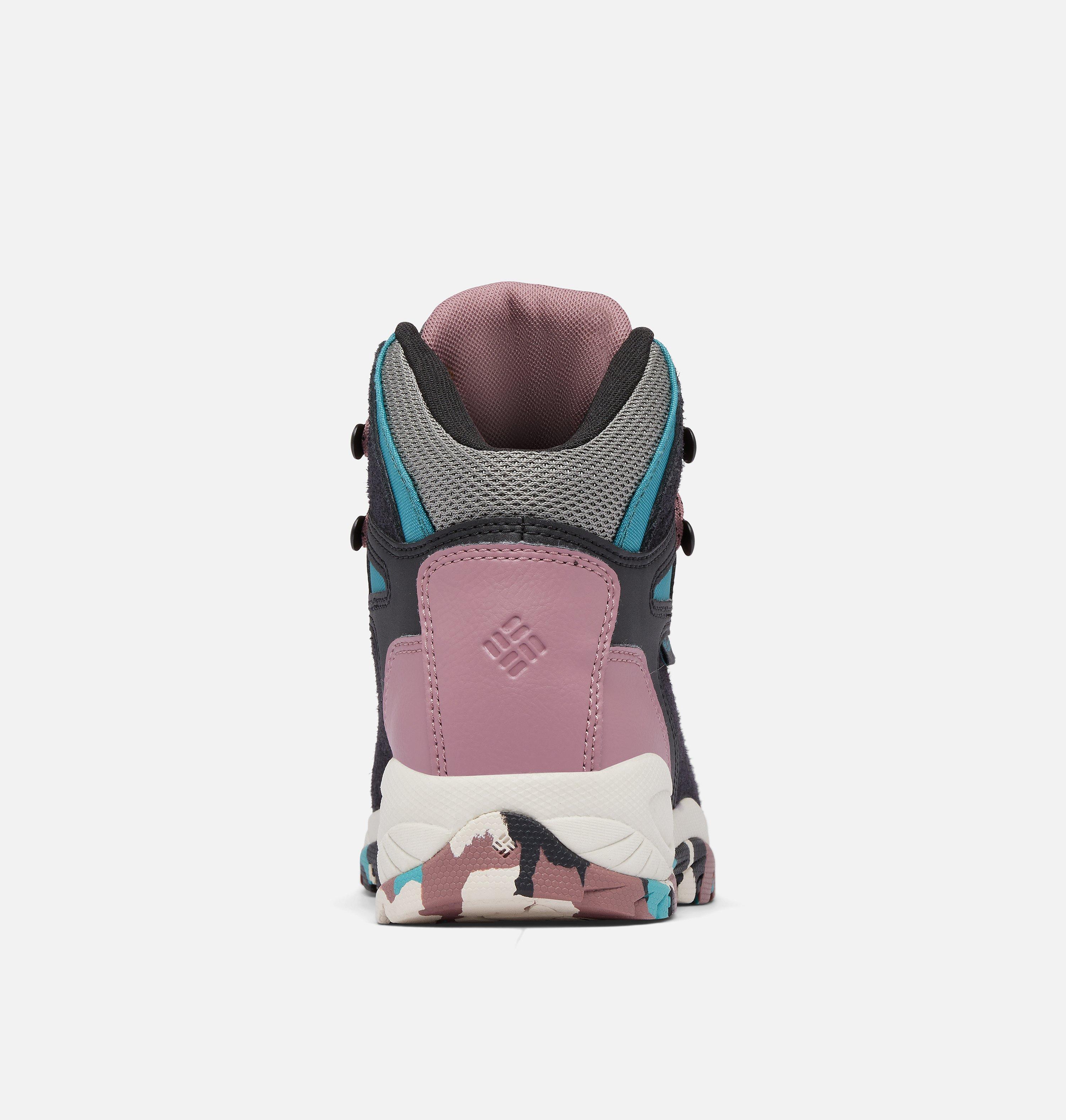 Women's Newton Ridge BC Boot 2