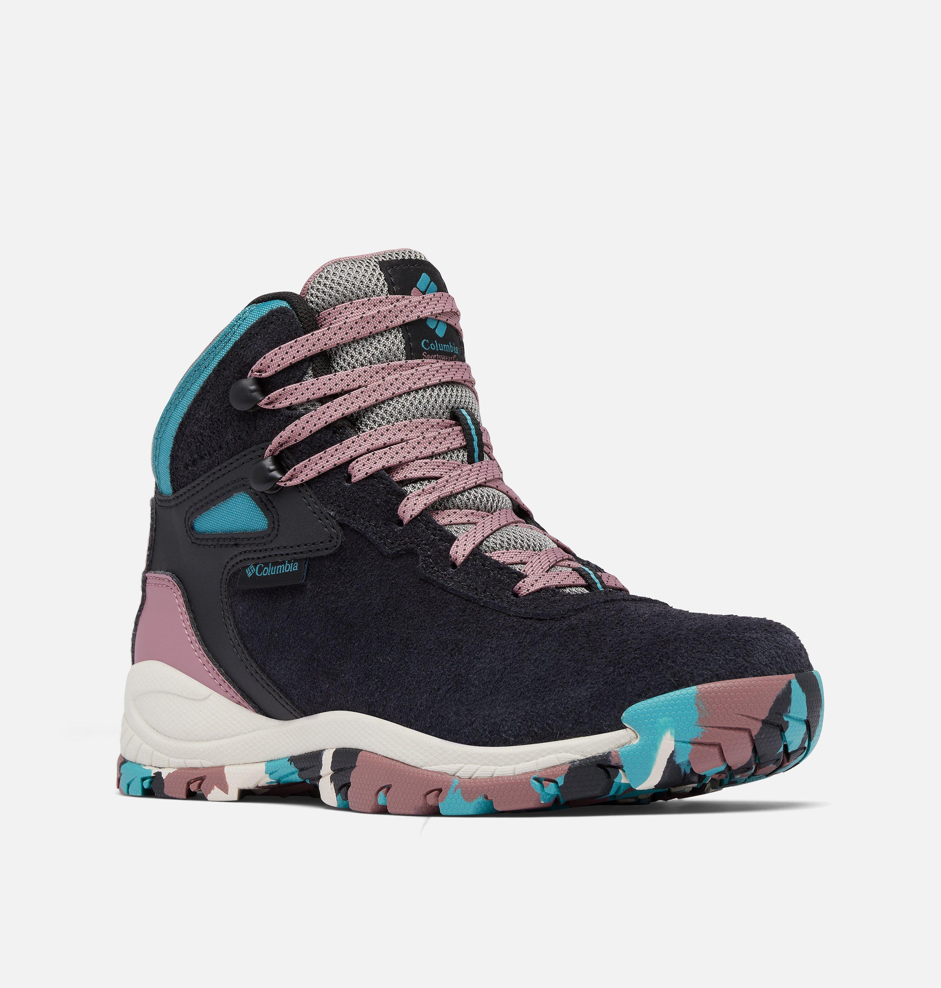 Women's Newton Ridge BC Boot 3