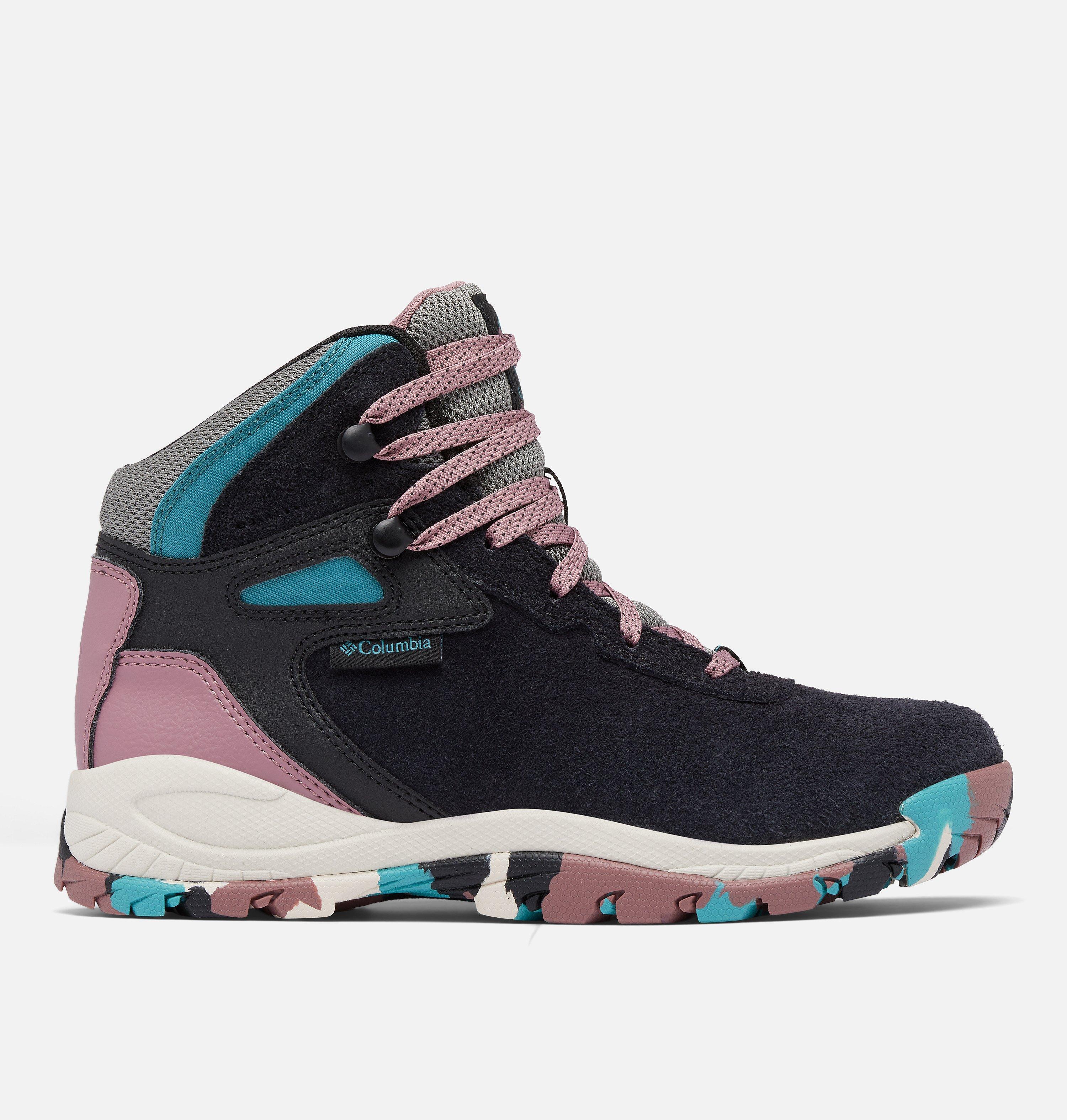 Women's Newton Ridge BC Boot 1