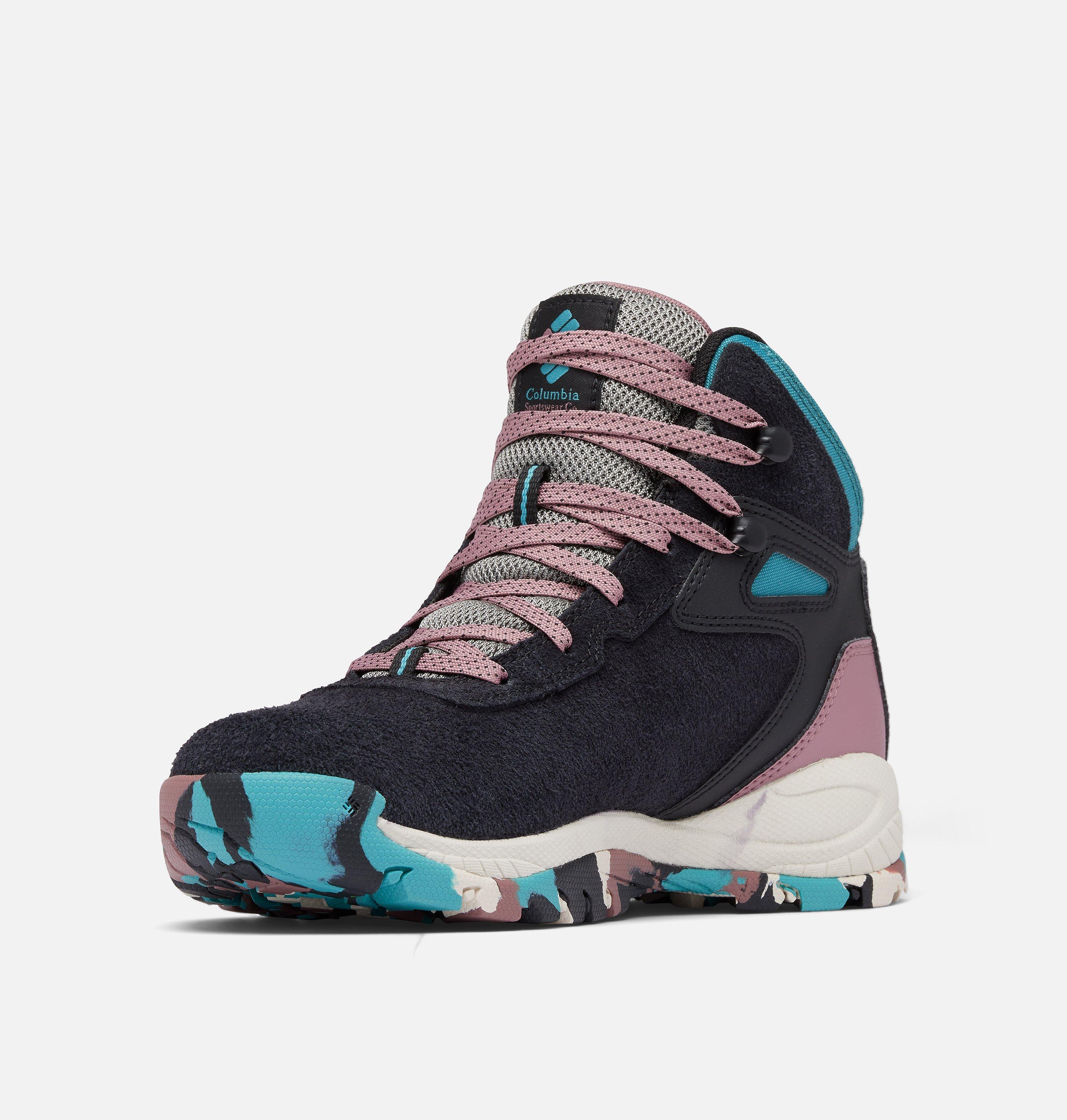 Women's Newton Ridge BC Boot 7