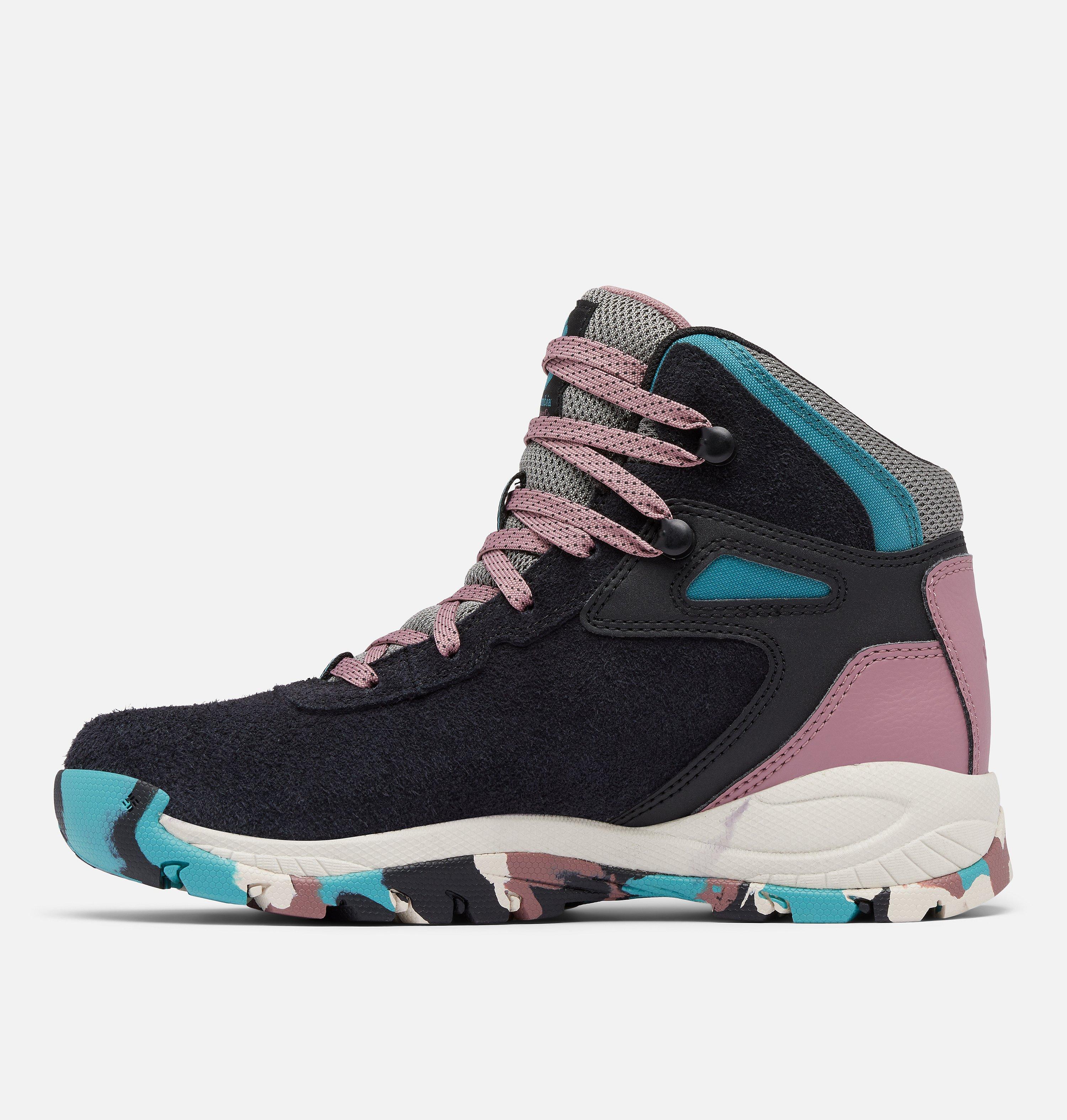 Women's Newton Ridge BC Boot 6