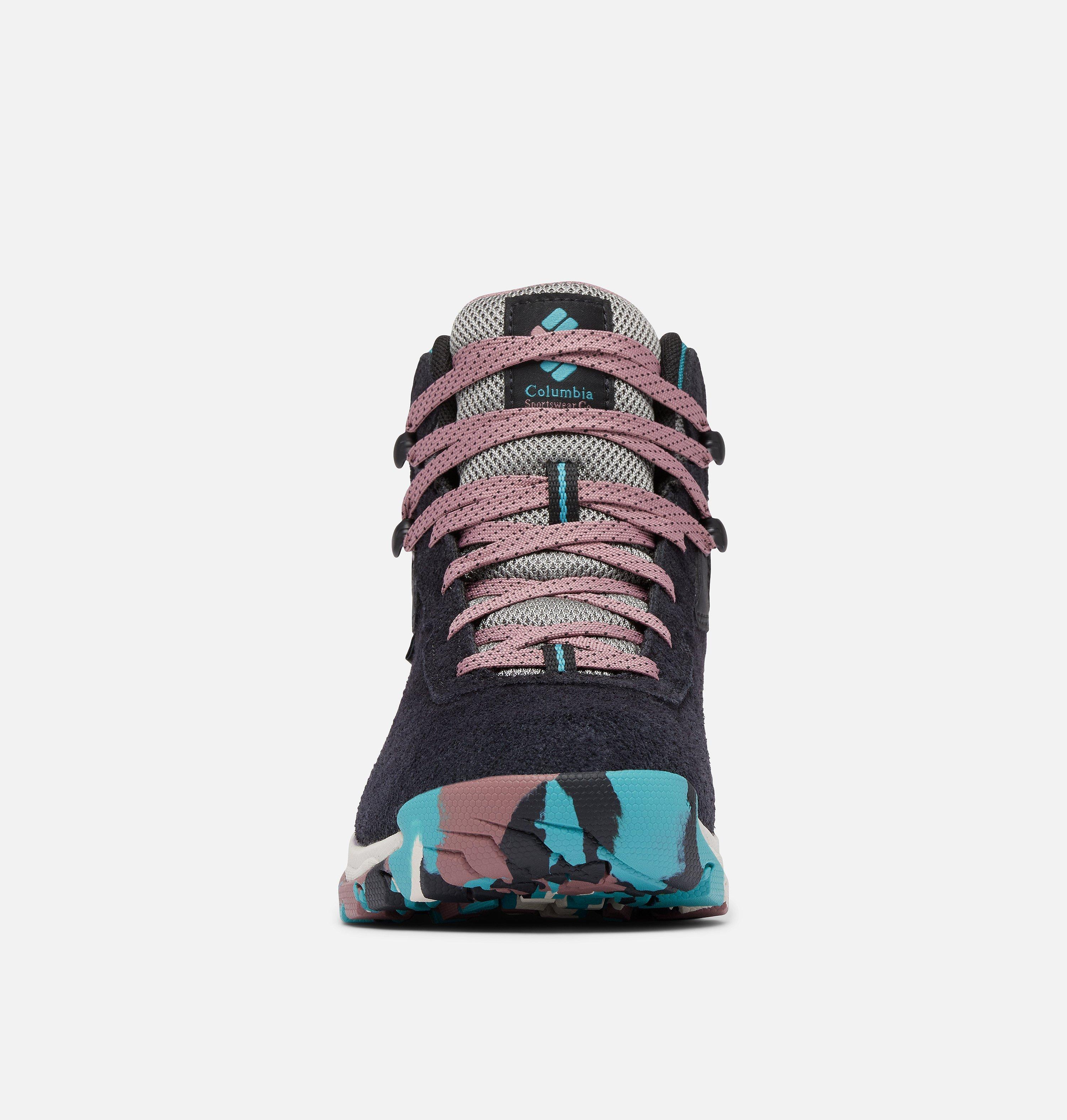 Women's Newton Ridge BC Boot 8