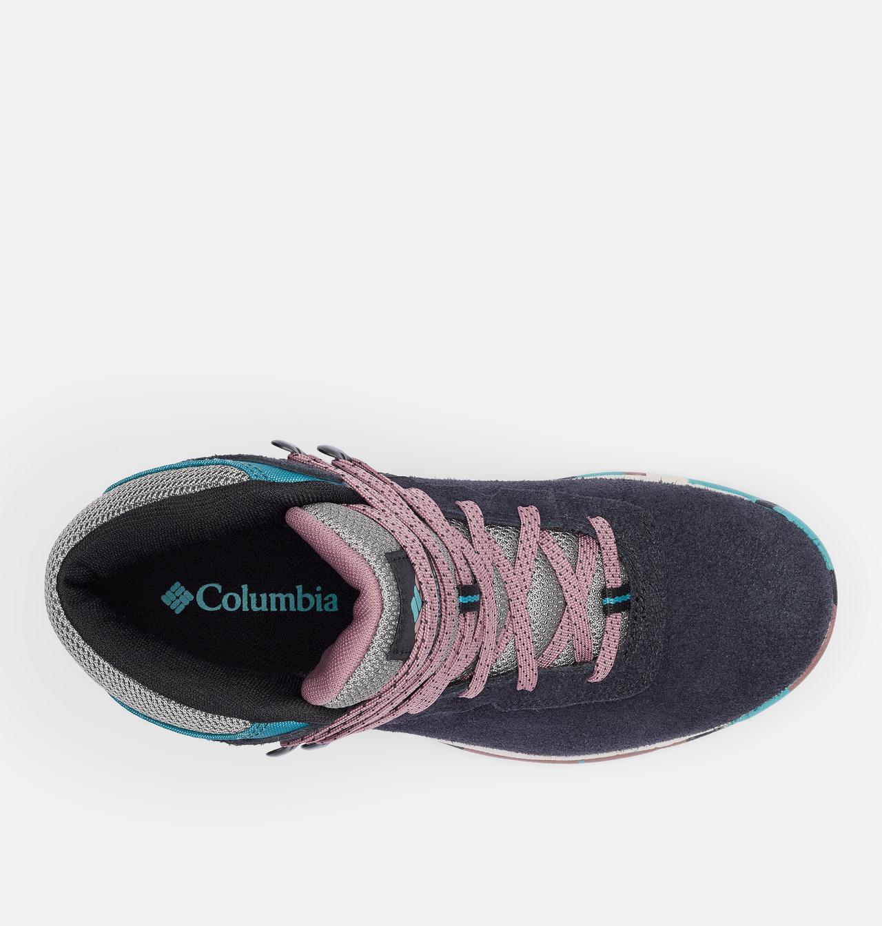 Women's Newton Ridge™ BC Boot | 010 | 10.5 4