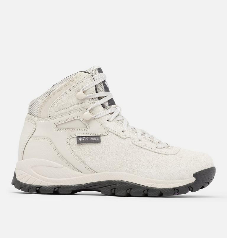 Women's Newton Ridge BC Boot, Color: Cloud Grey, Morning Mist, image 1