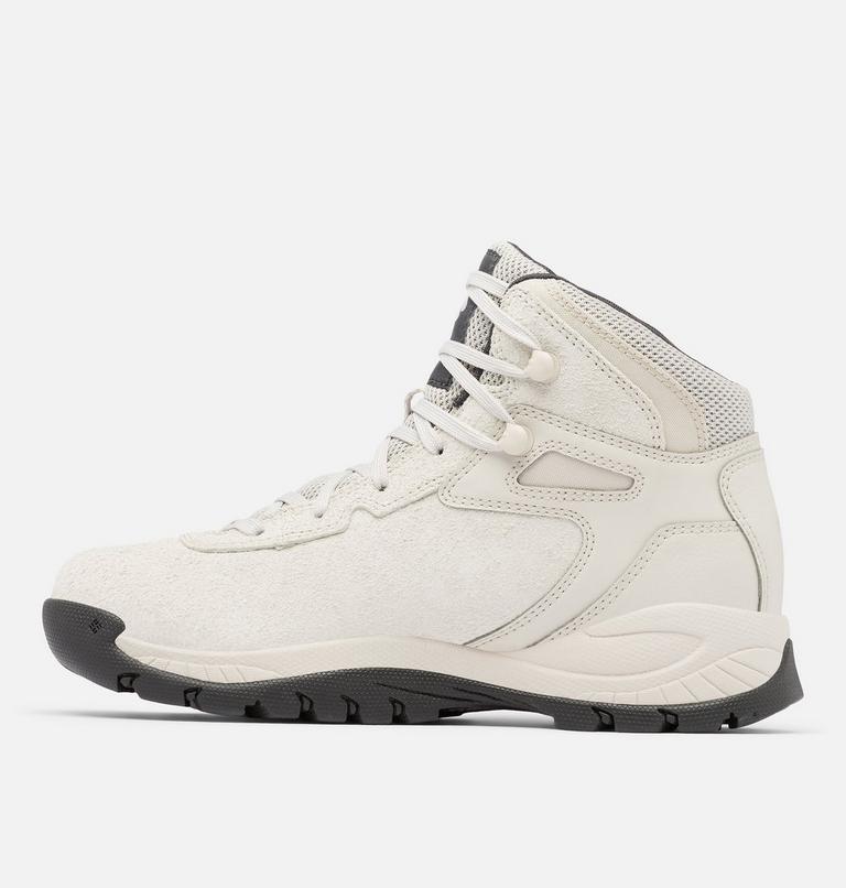 Women's Newton Ridge BC Boot, Color: Cloud Grey, Morning Mist, image 5
