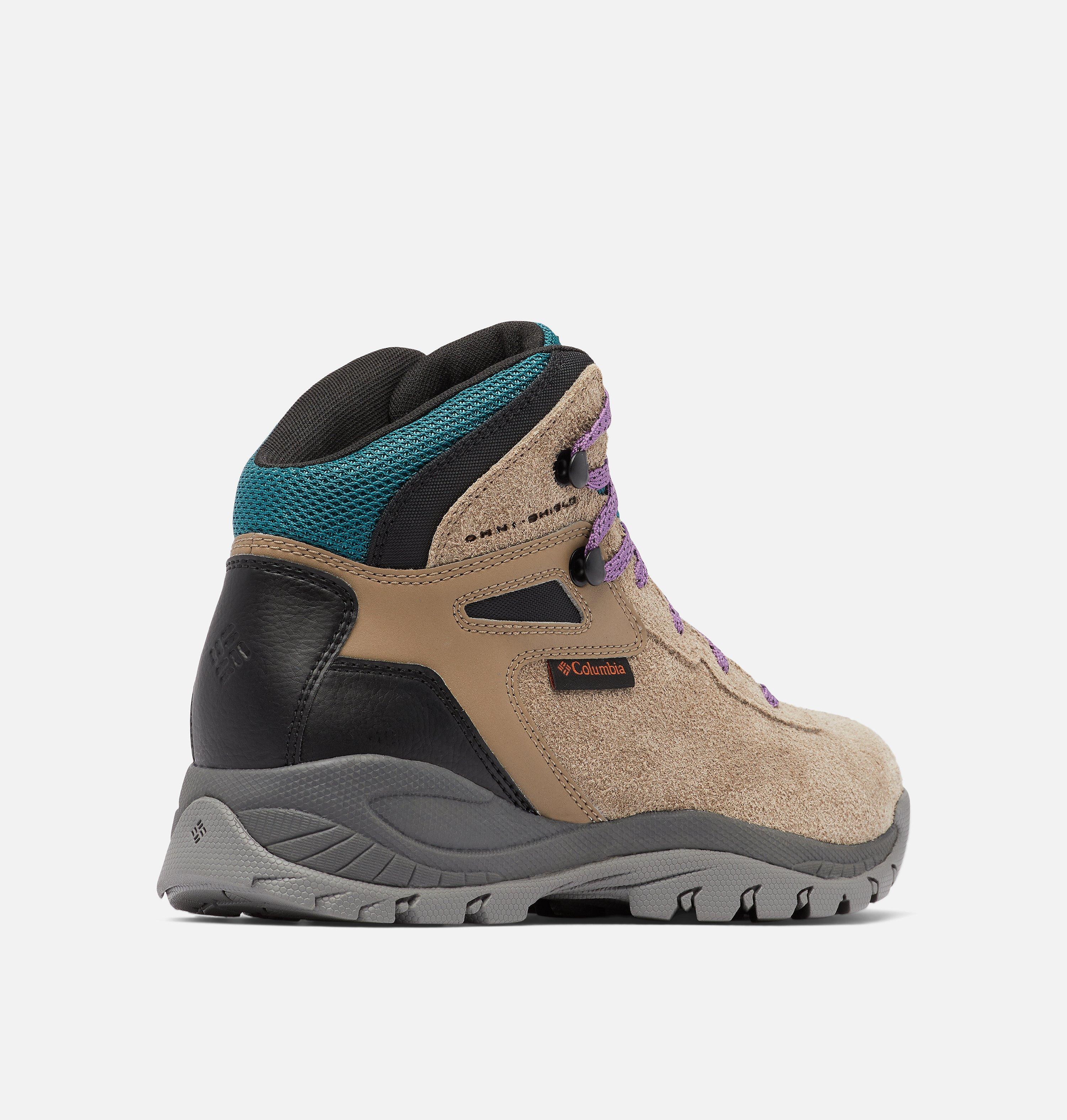 Women's Newton Ridge BC Boot 10