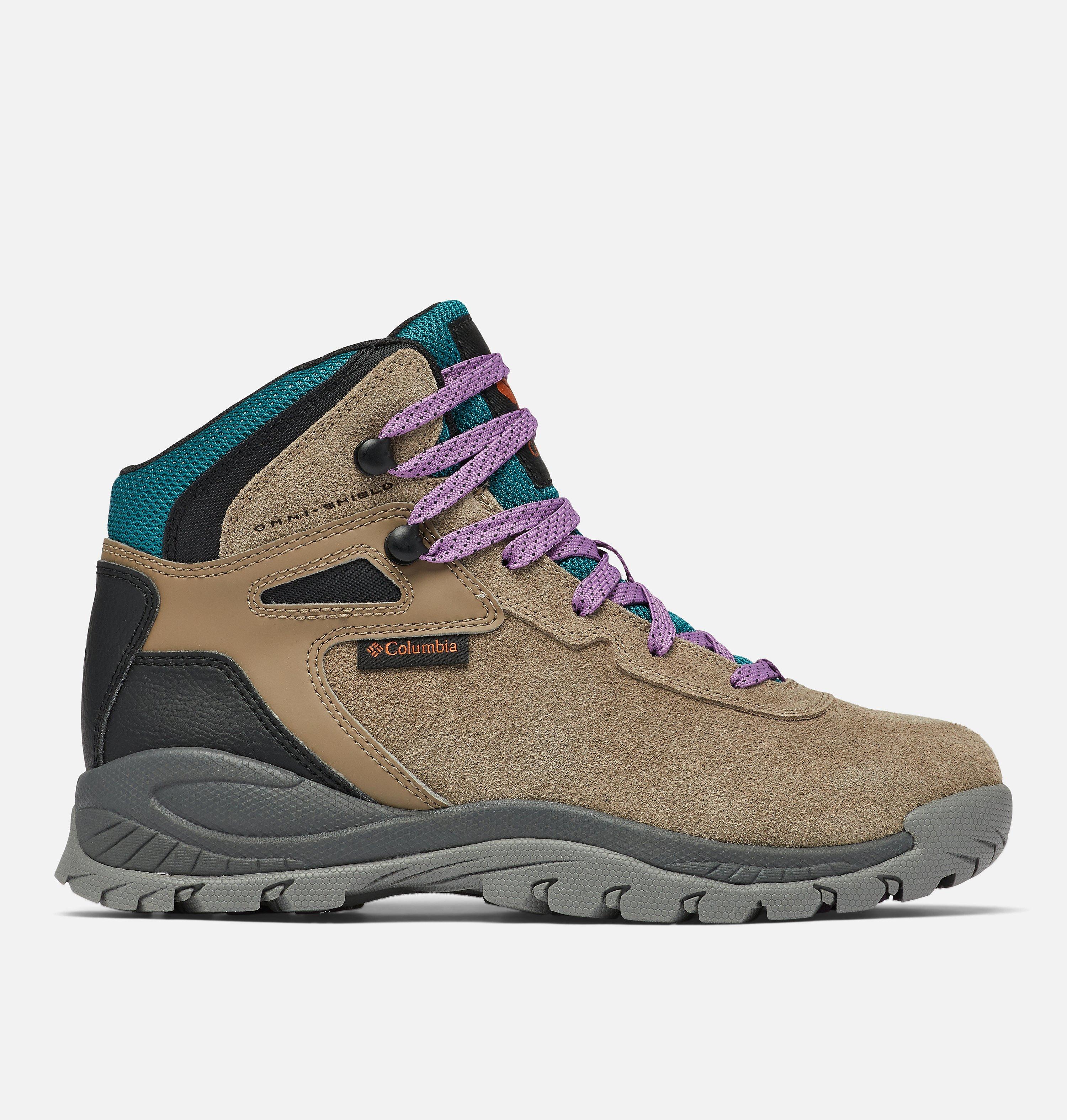 Women's Newton Ridge BC Boot 3