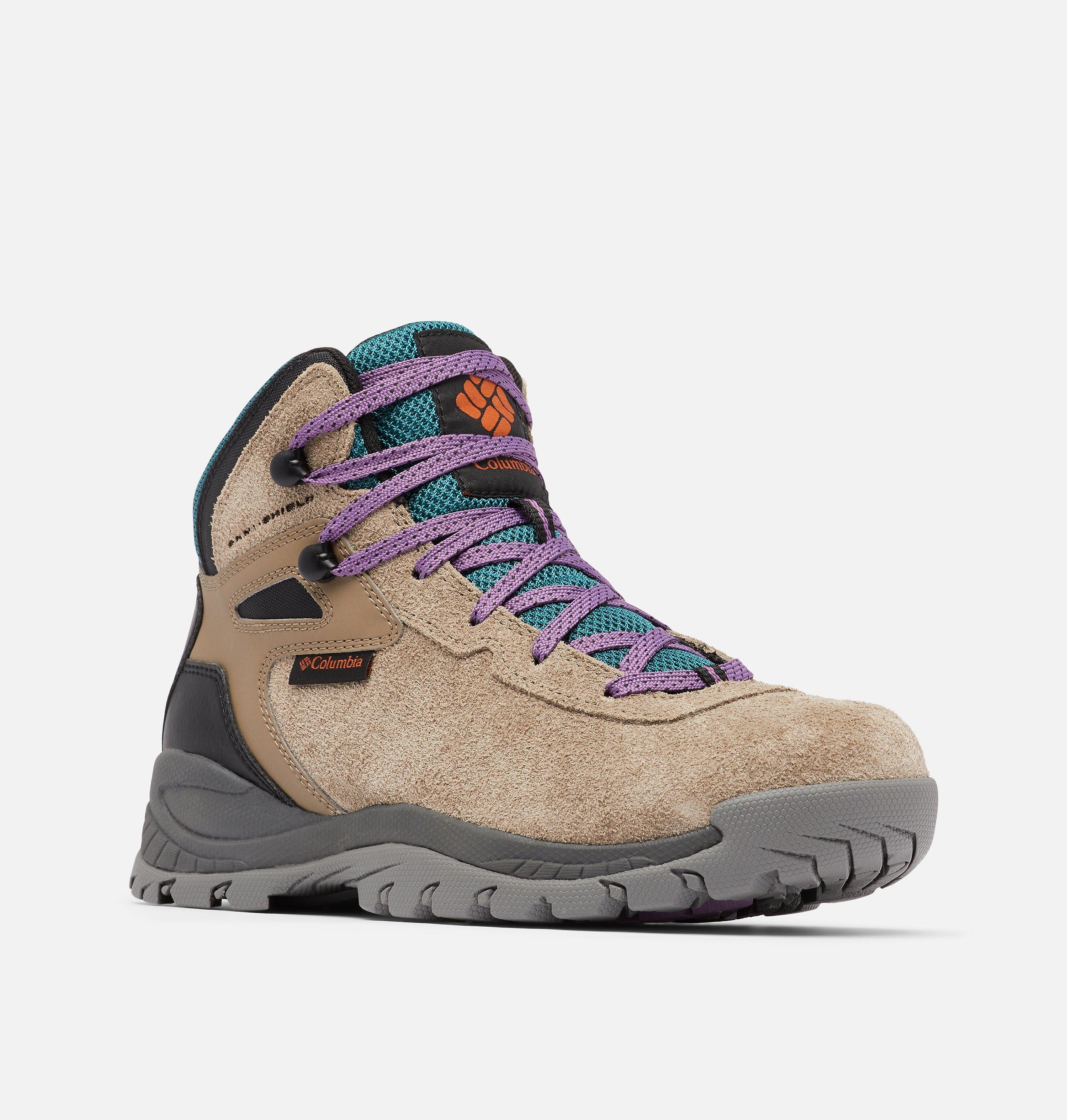 Women's Newton Ridge BC Boot 4