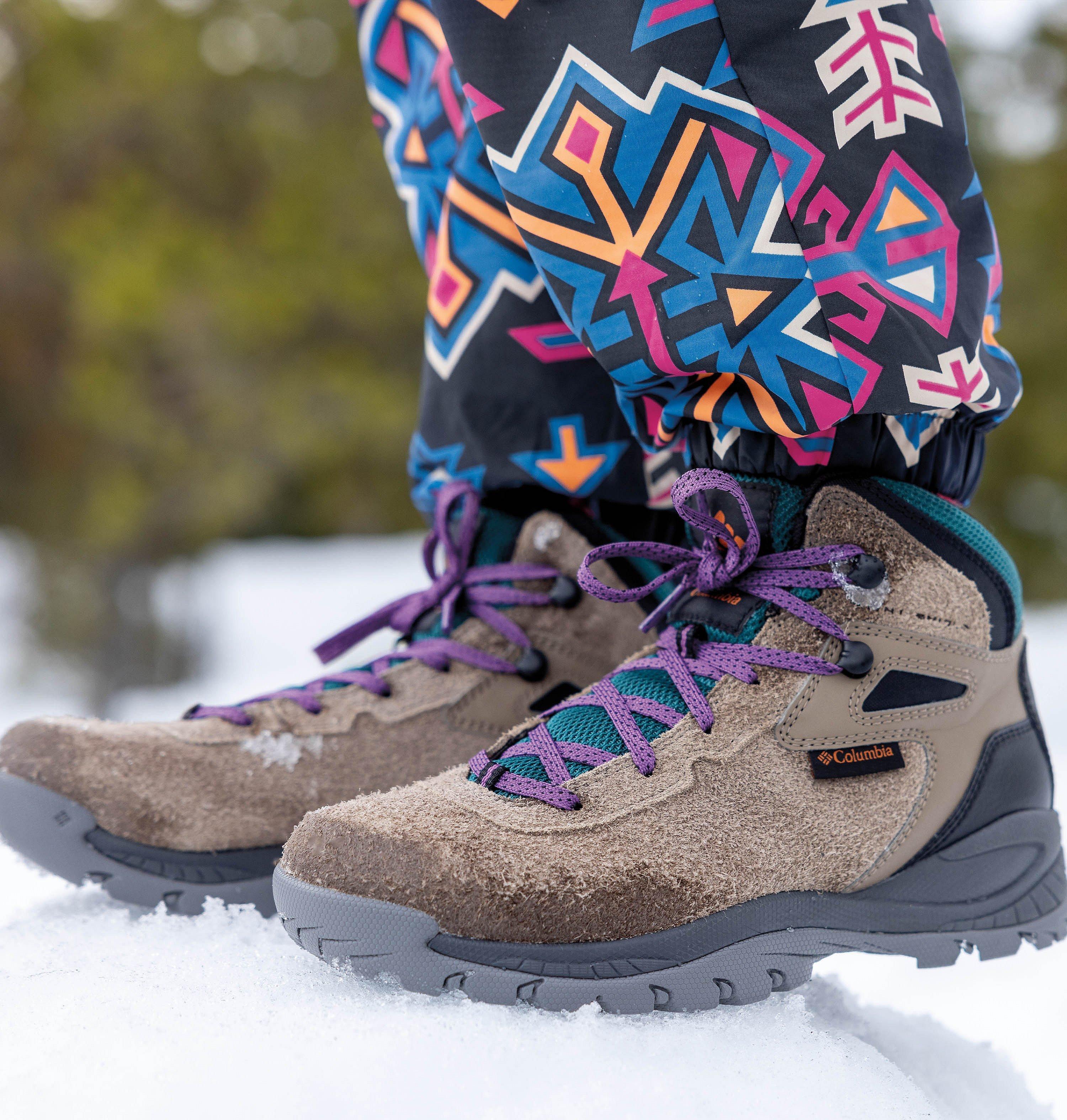 Women's Newton Ridge BC Boot 13