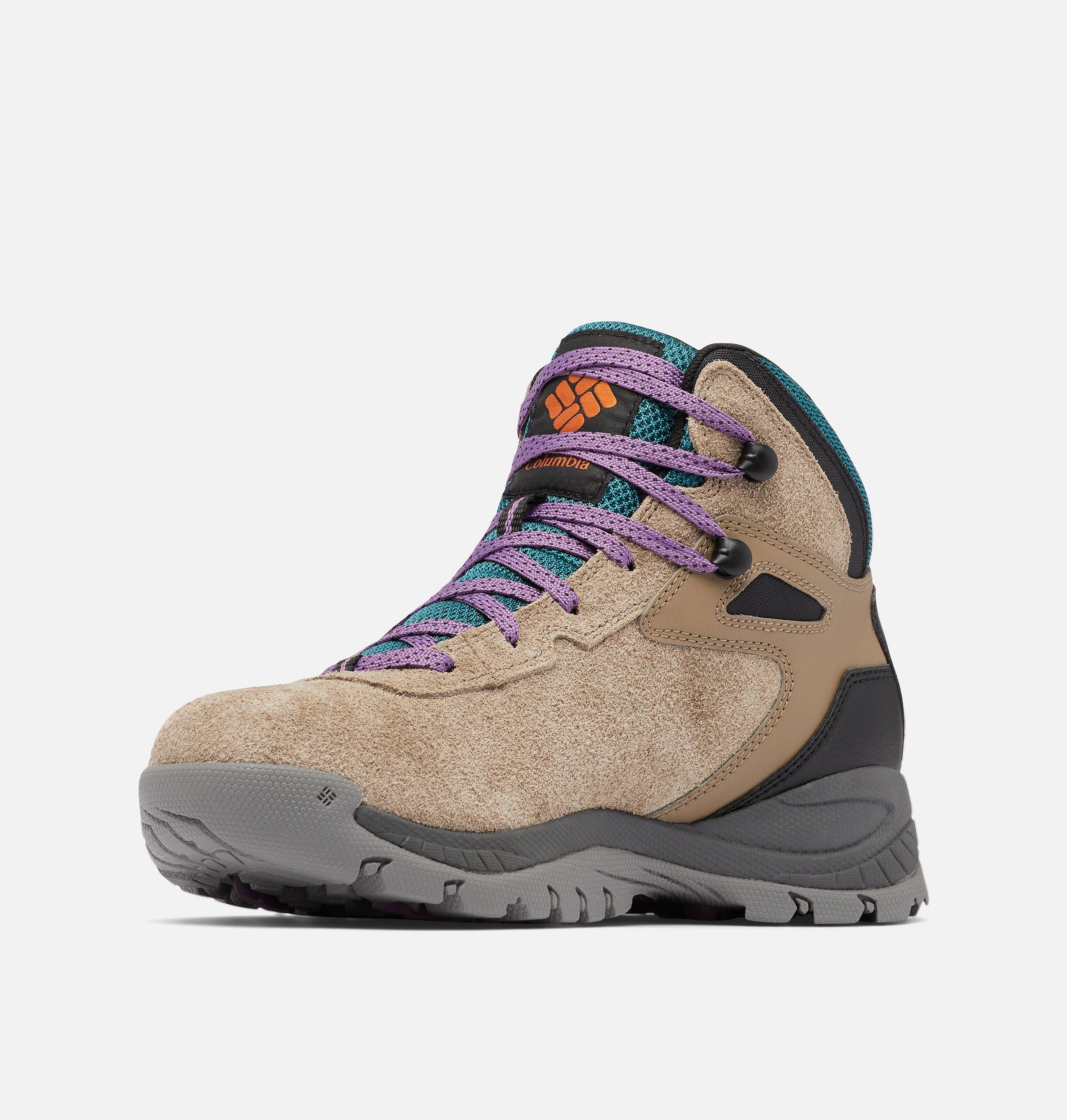 Women's Newton Ridge BC Boot 8