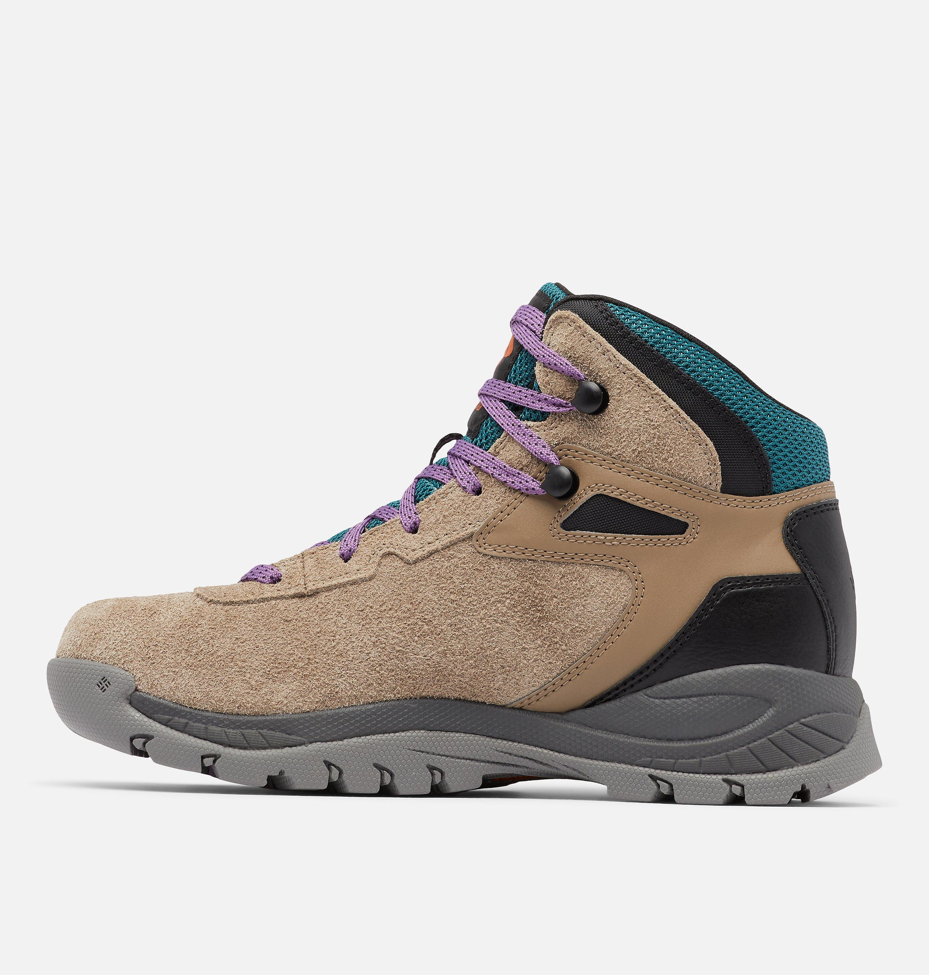 Women's Newton Ridge BC Boot 7