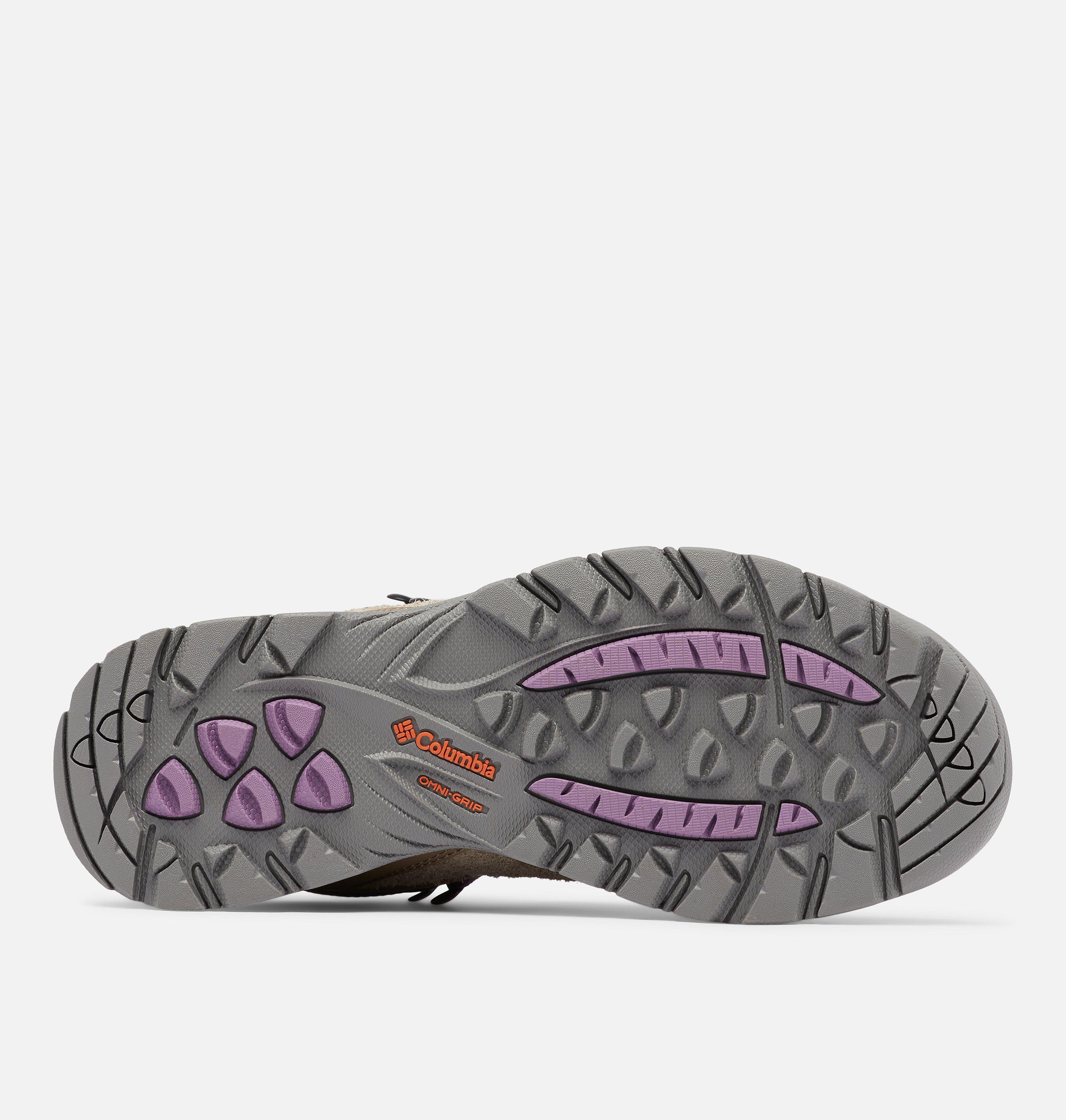Women's Newton Ridge BC Boot 6