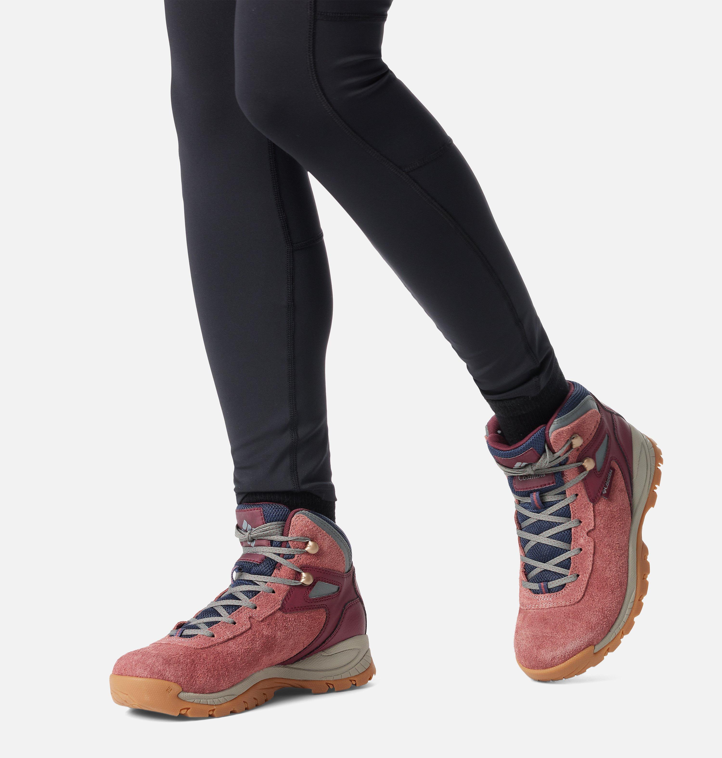 Botte Newton Ridge BC pour femme 11