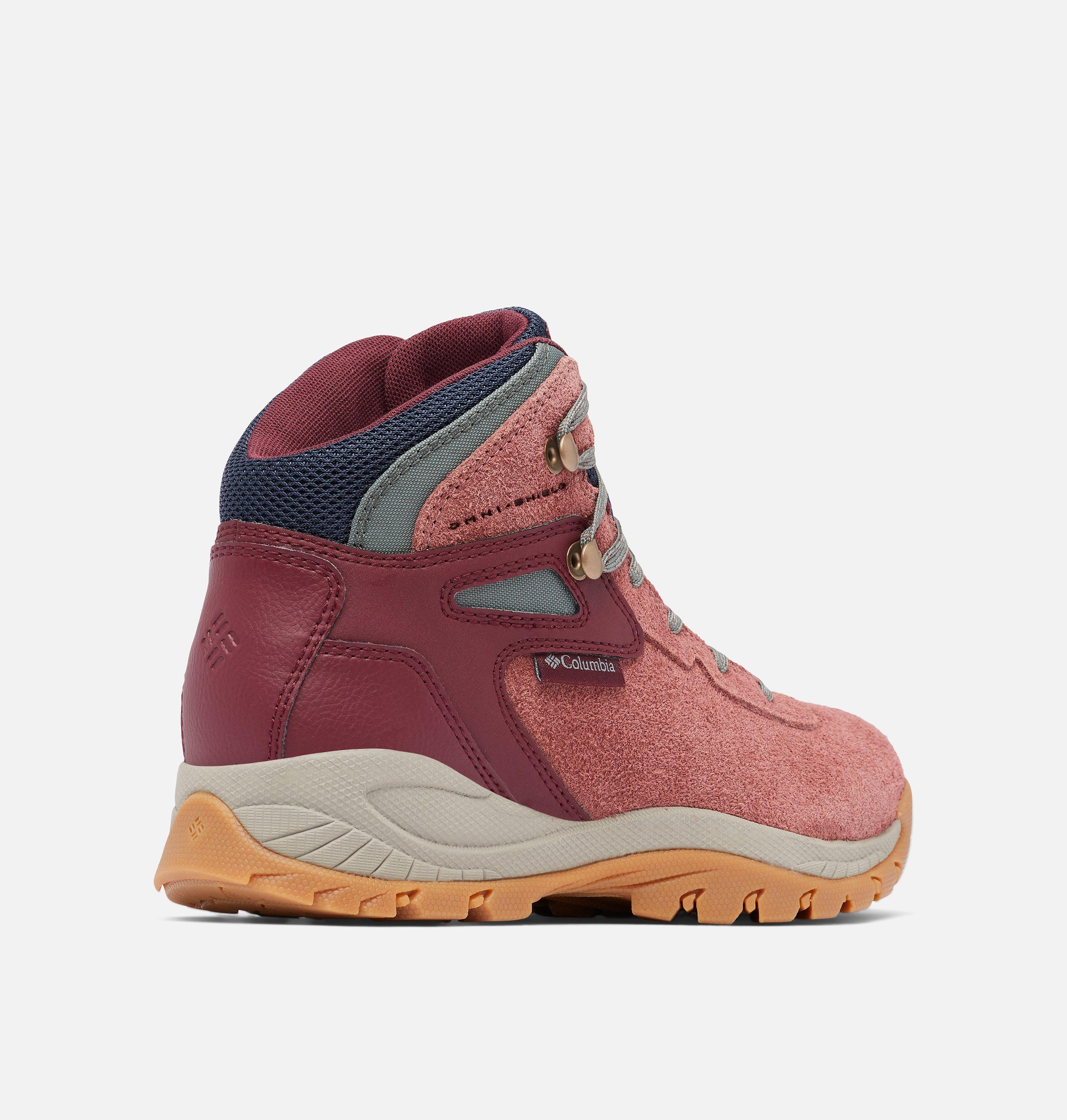 Botte Newton Ridge BC pour femme 10