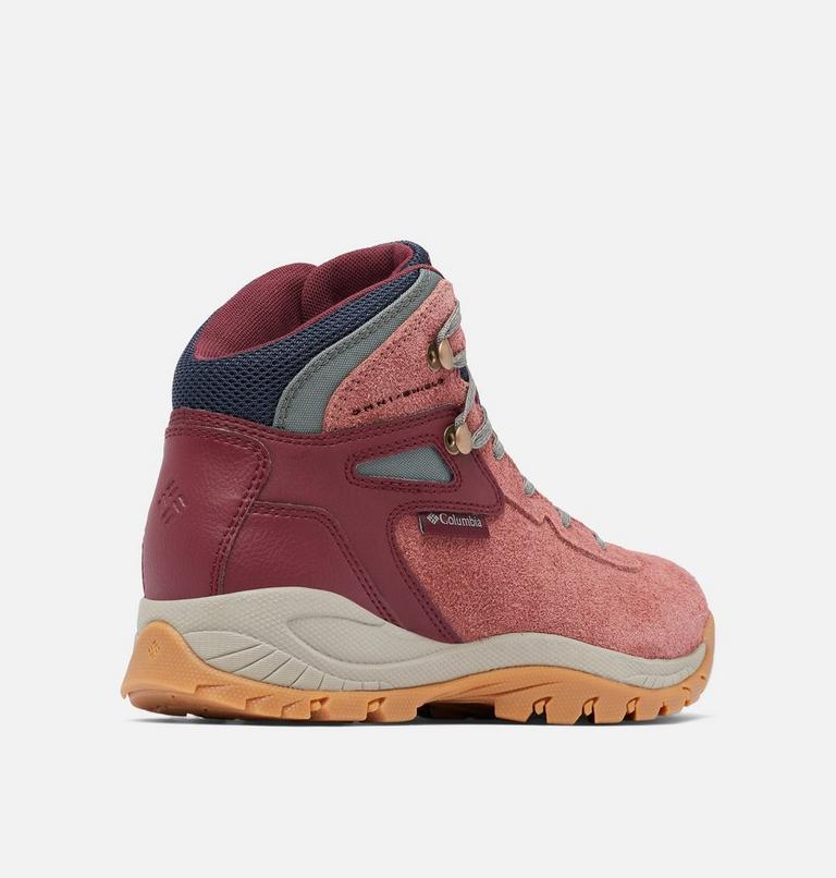 NEWTON RIDGE BC | 679 | 10.5, Color: Beetroot, Sedona Sage, image 9