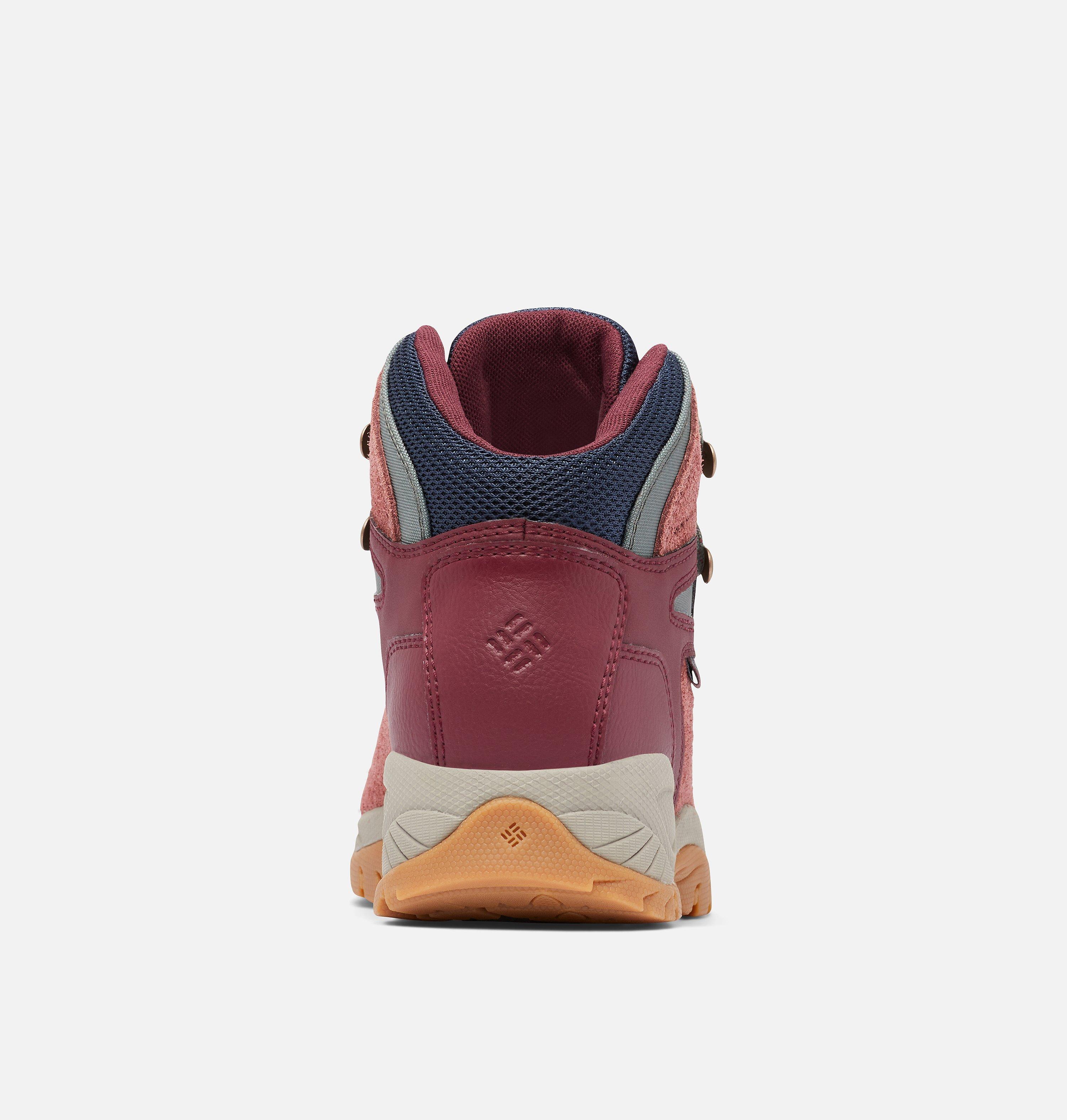 Botte Newton Ridge BC pour femme 9