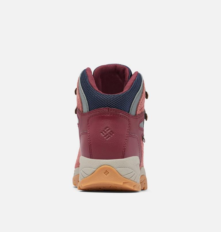 NEWTON RIDGE BC | 679 | 10.5, Color: Beetroot, Sedona Sage, image 8