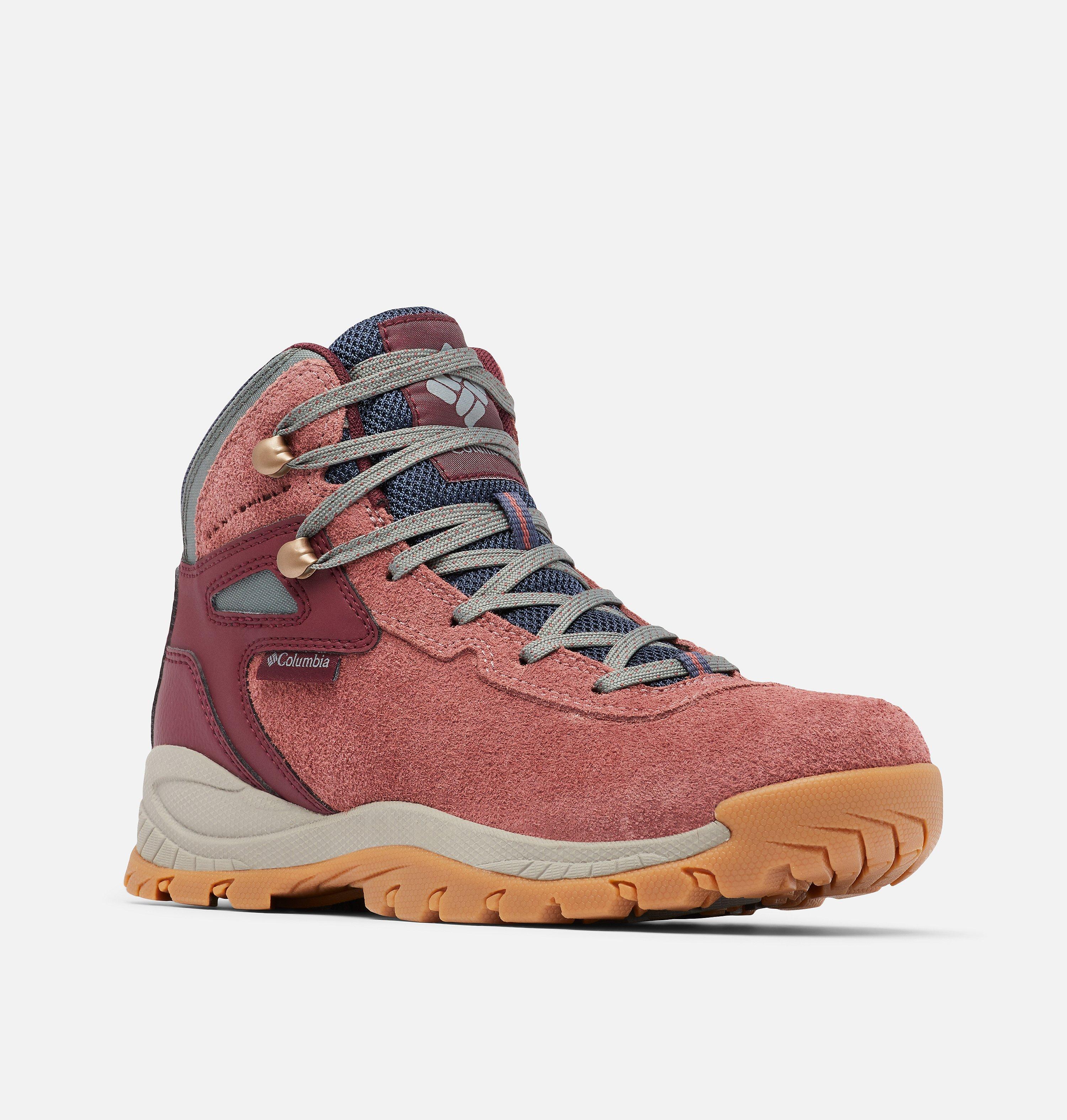 Botte Newton Ridge BC pour femme 3