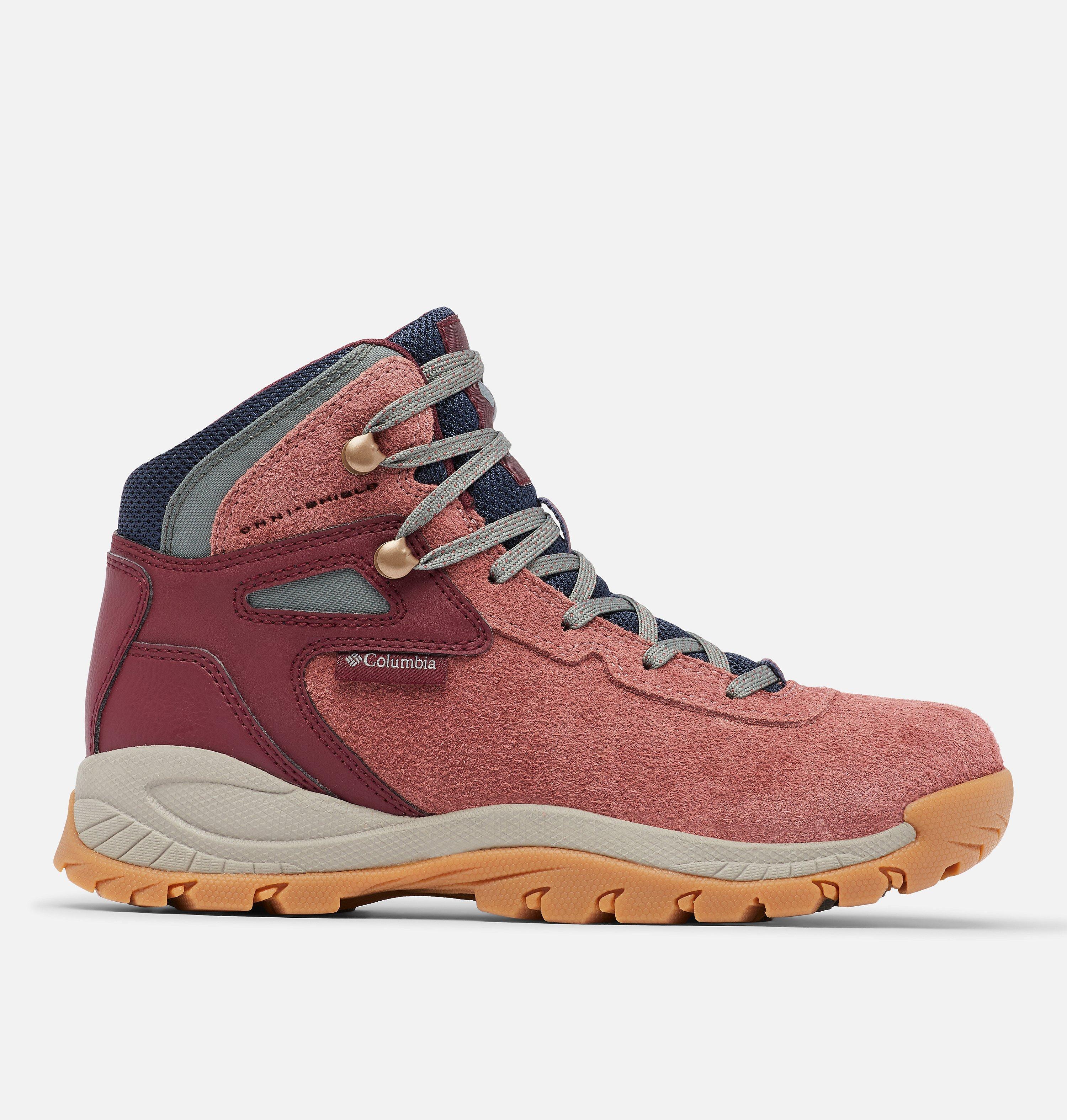 Botte Newton Ridge BC pour femme 1