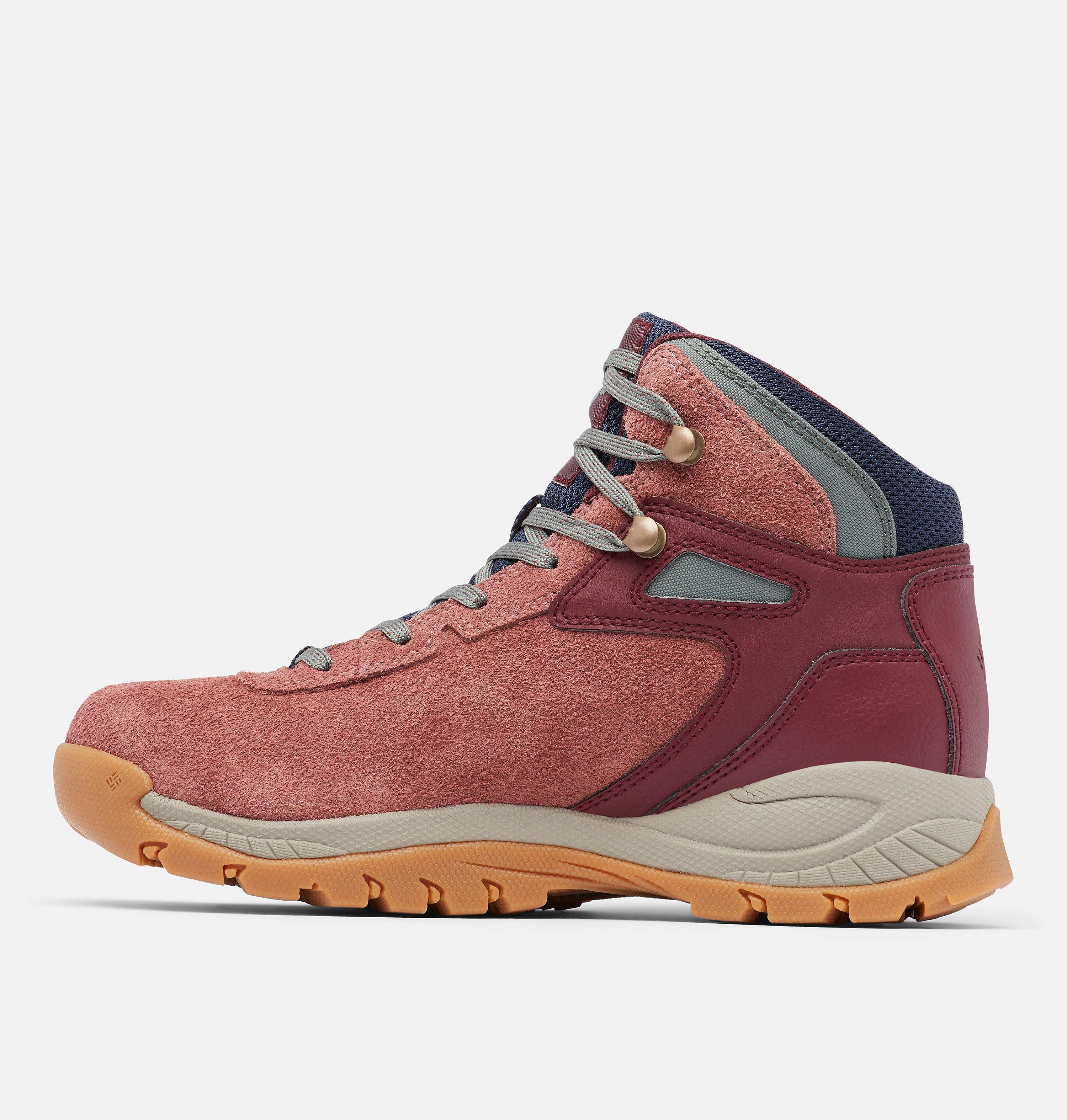 Botte Newton Ridge BC pour femme 6