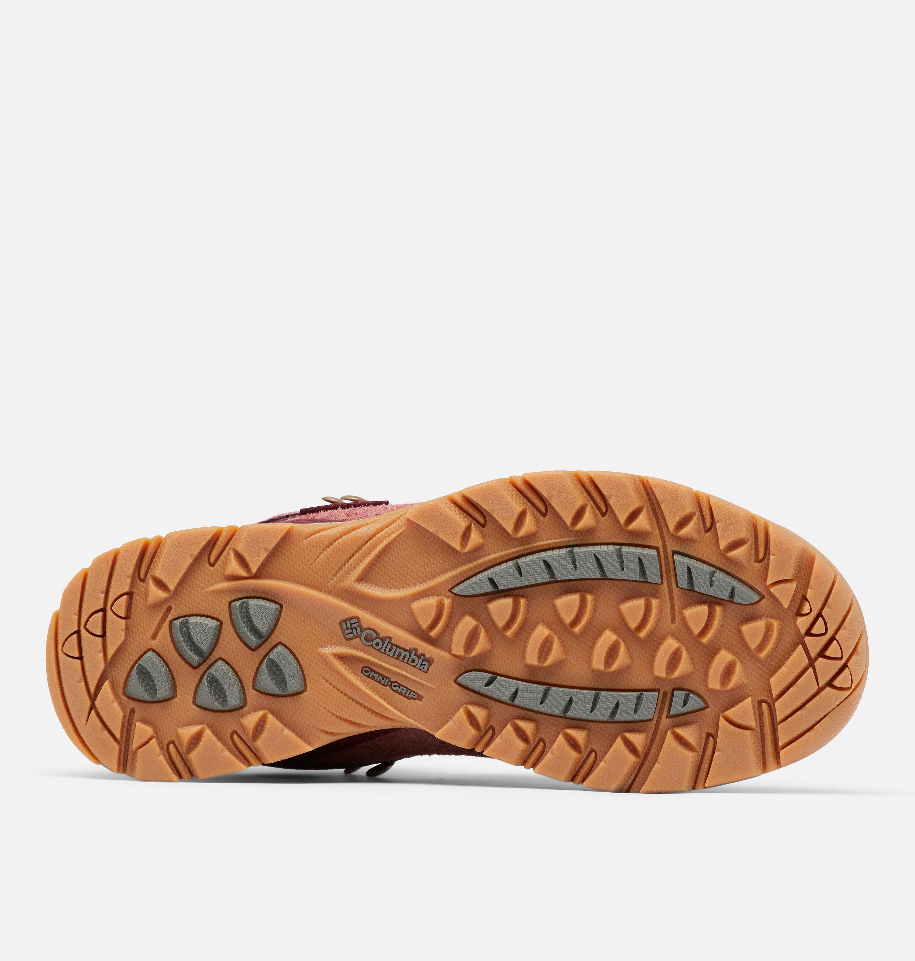 Botte Newton Ridge BC pour femme 5