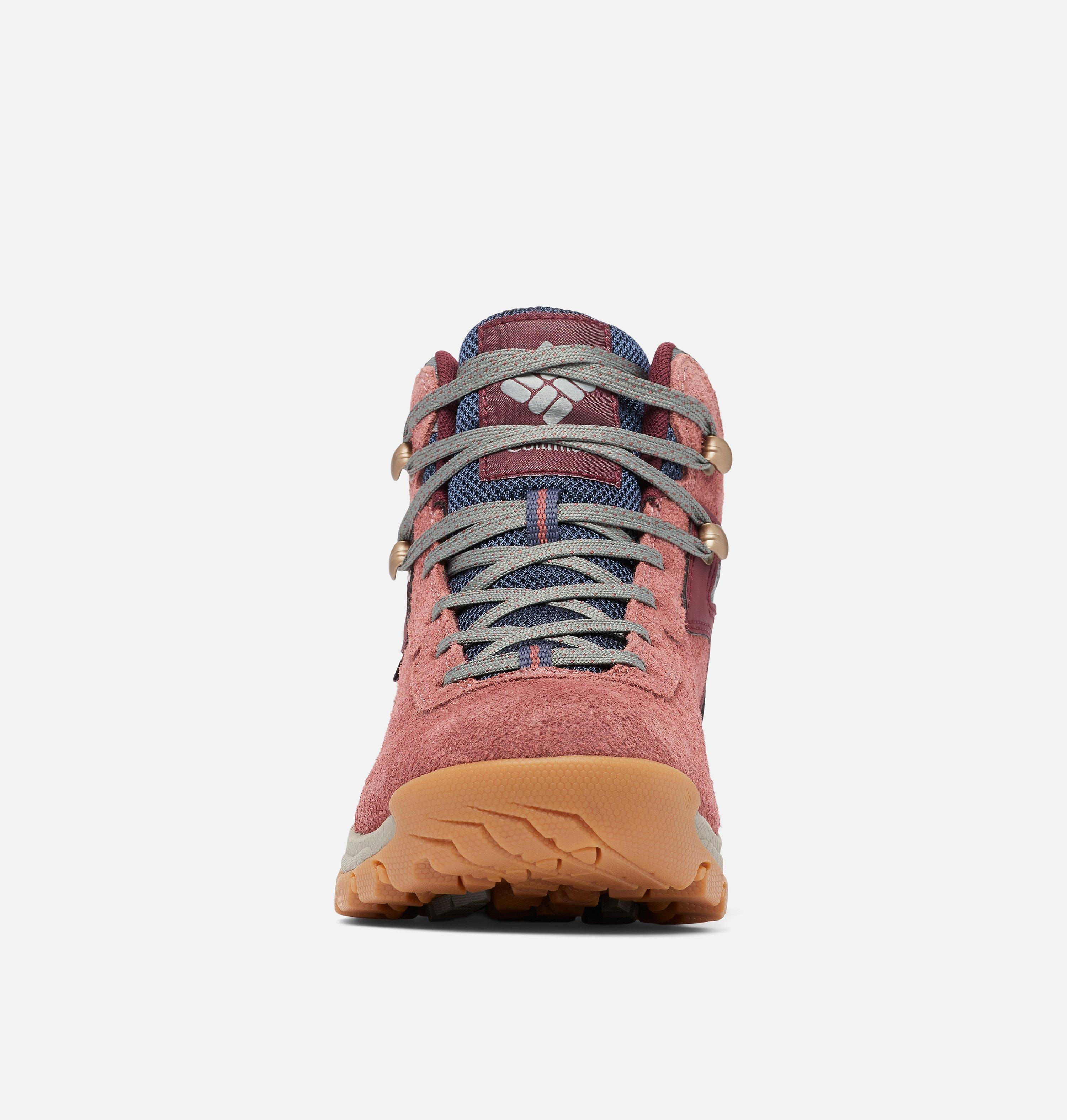 Botte Newton Ridge BC pour femme 8