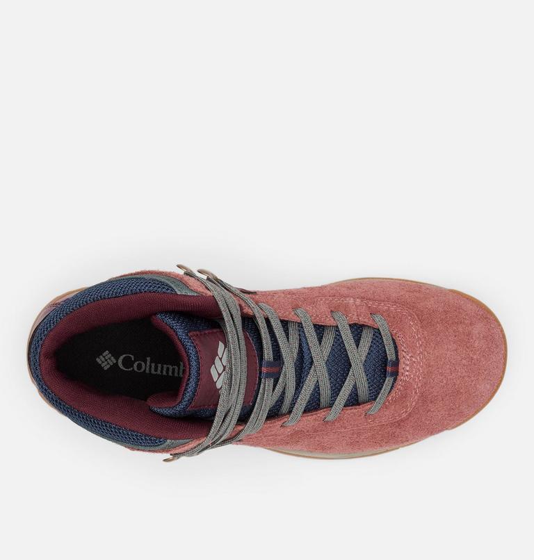 NEWTON RIDGE BC | 679 | 10.5, Color: Beetroot, Sedona Sage, image 3