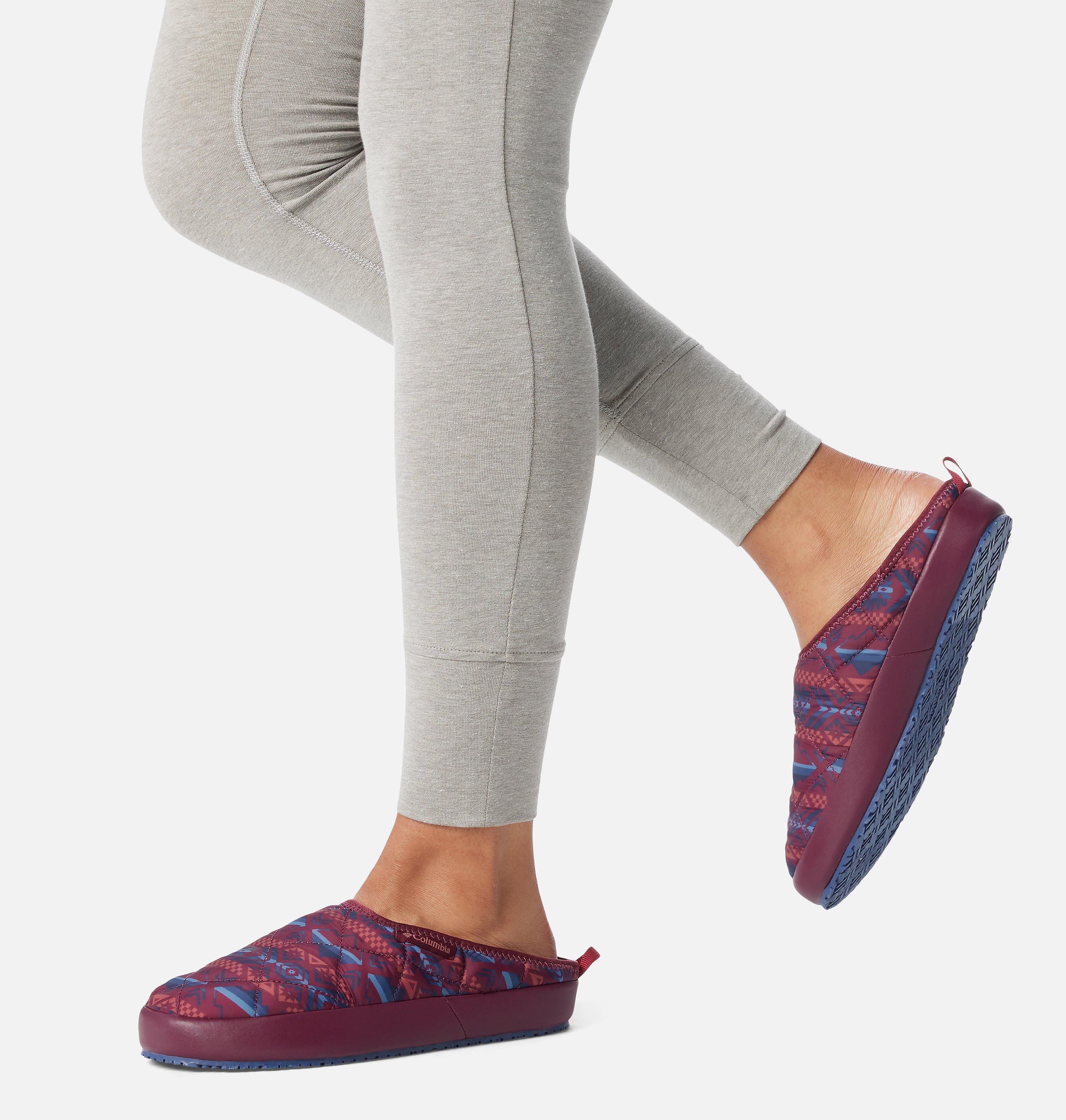 Women's Omni-Heat Lazy Bend Camper Shoe 11