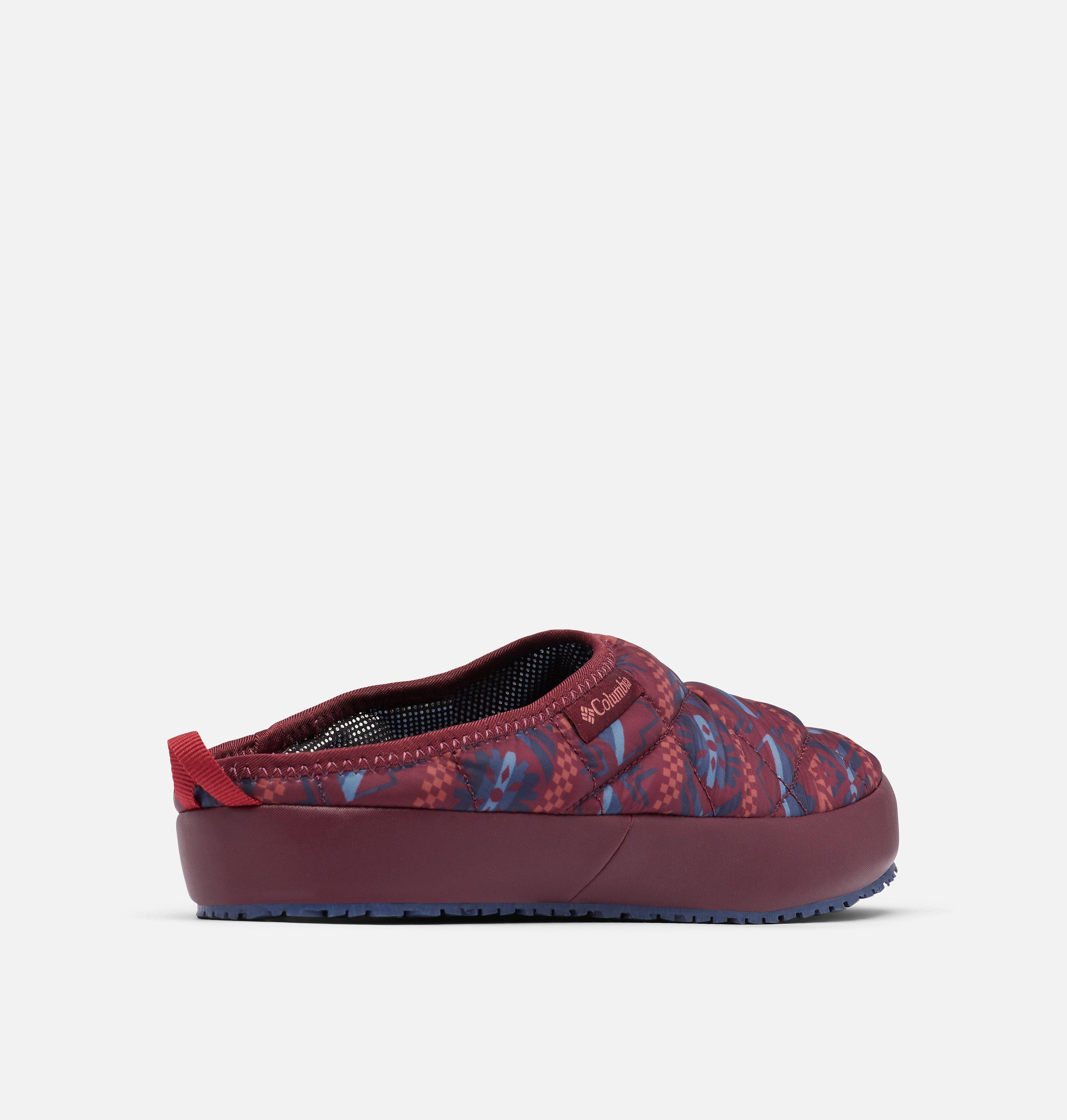 Women's Omni-Heat Lazy Bend Camper Shoe 10