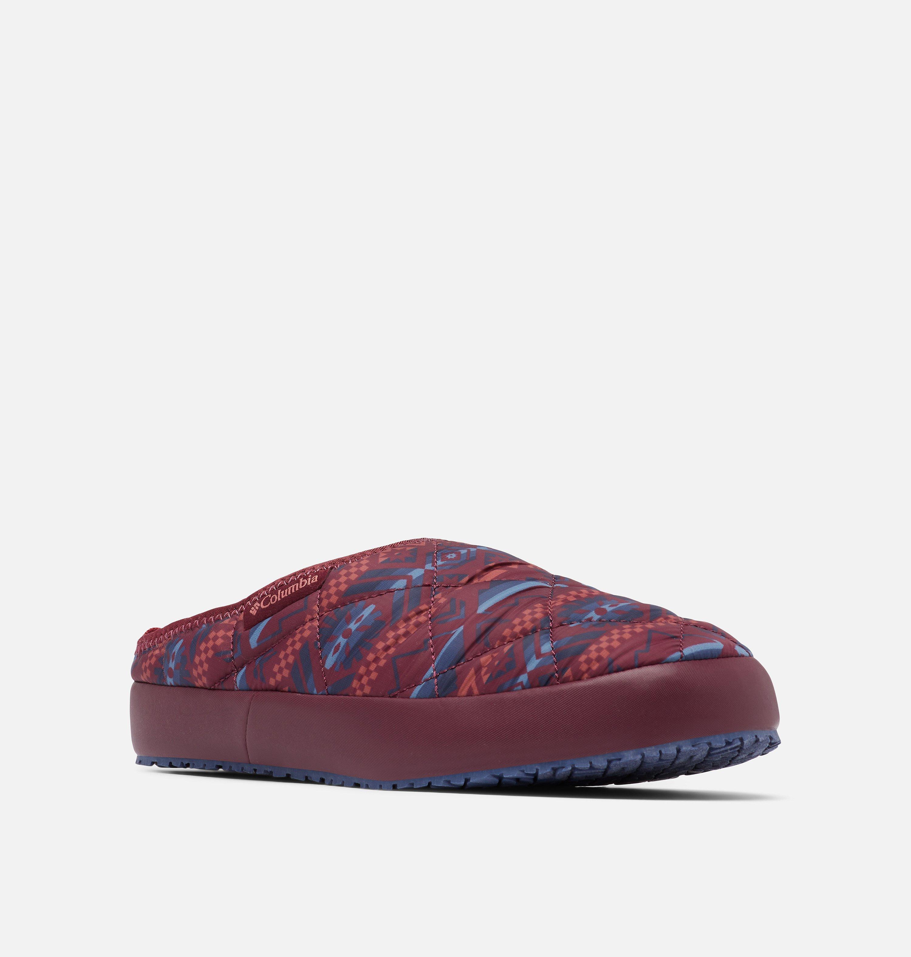 Women's Omni-Heat Lazy Bend Camper Shoe 4
