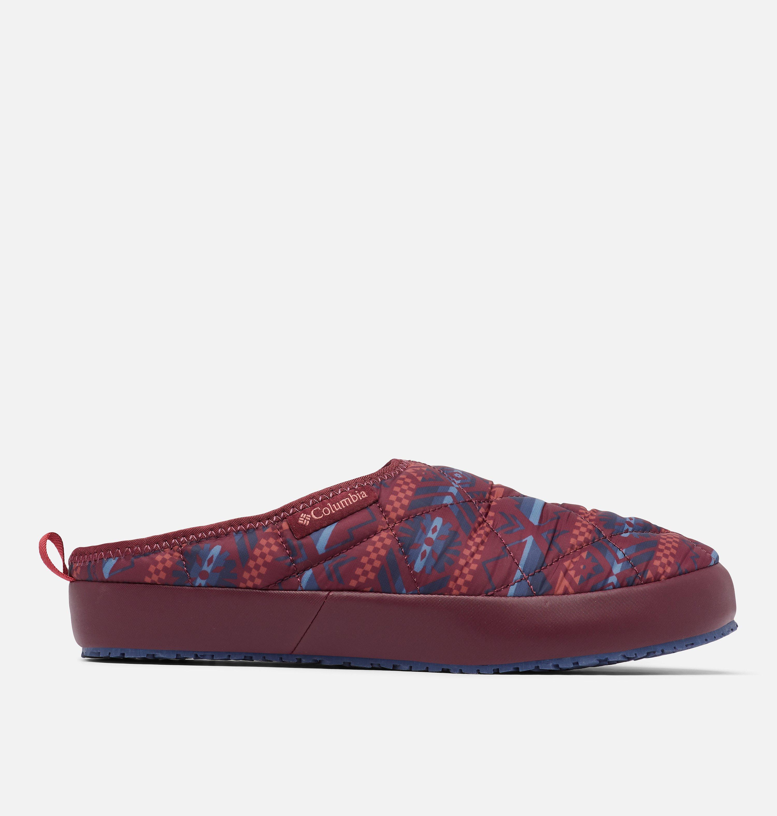 Women's Omni-Heat Lazy Bend Camper Shoe 1