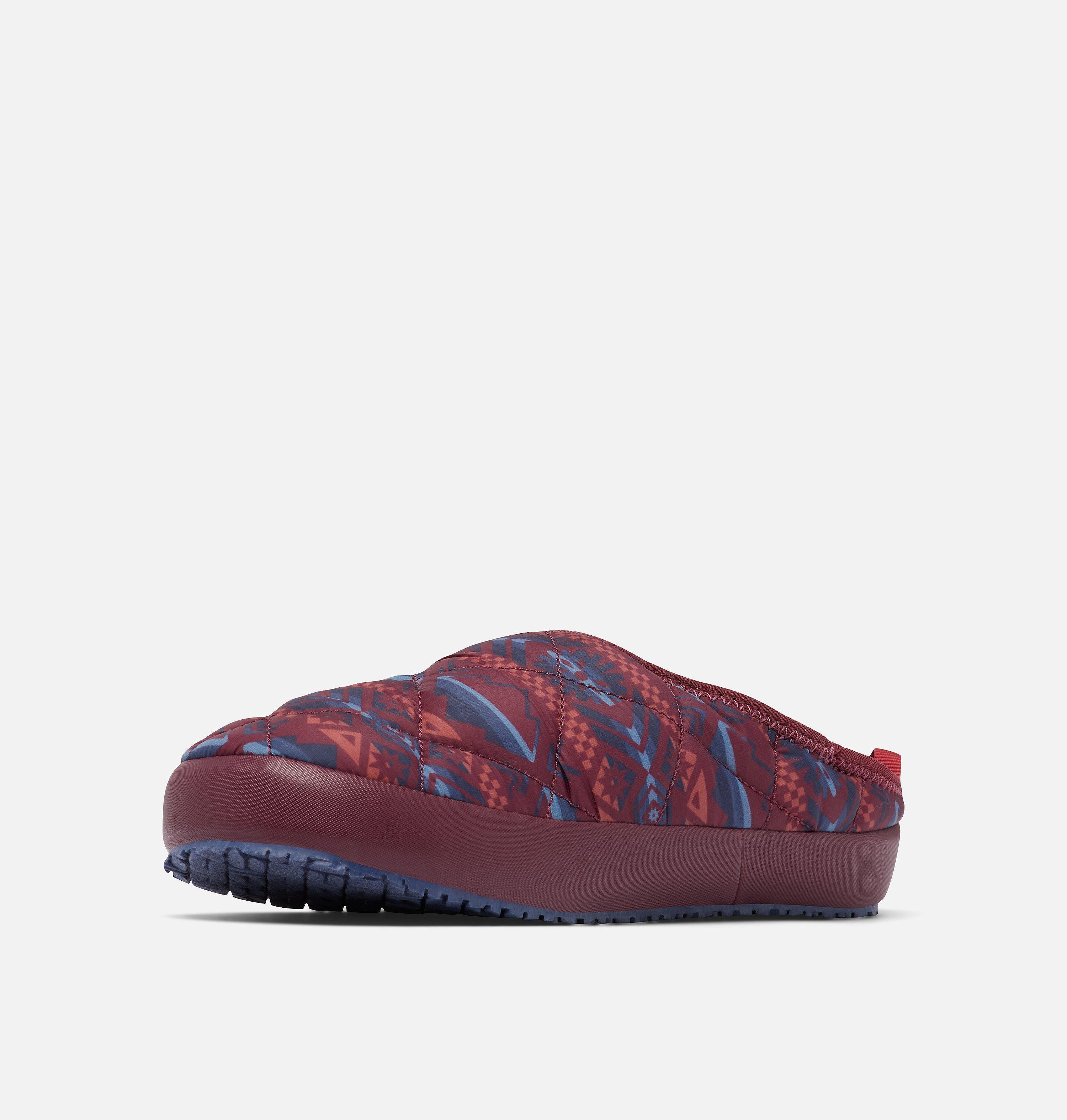 Women's Omni-Heat Lazy Bend Camper Shoe 8