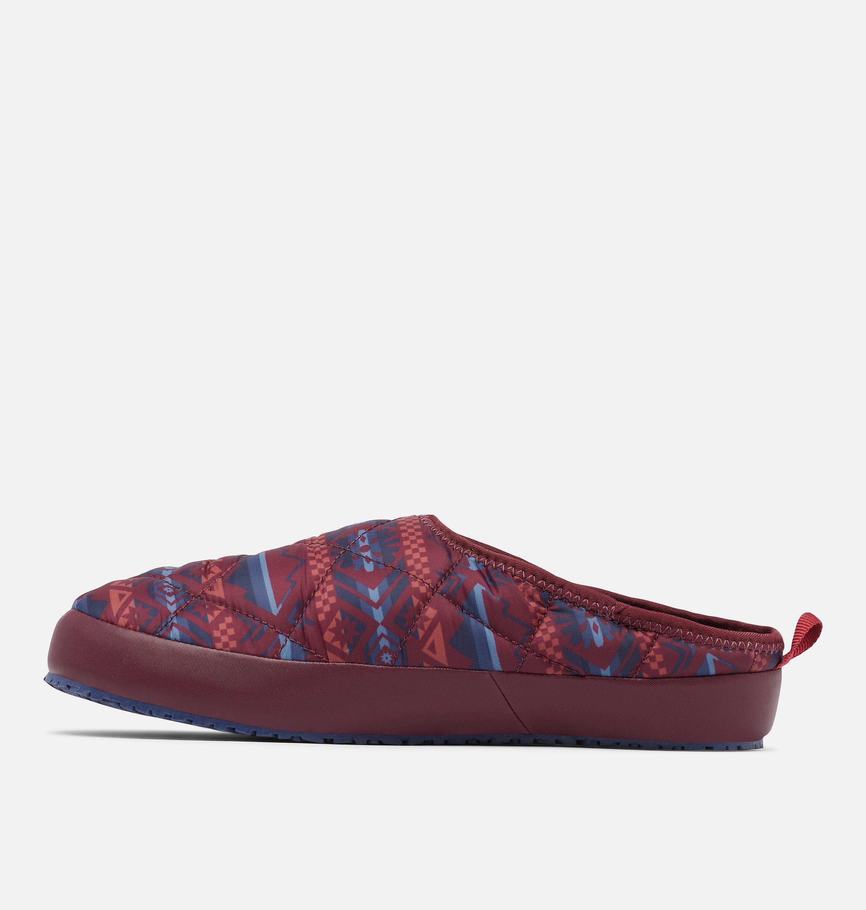 Women's Omni-Heat Lazy Bend Camper Shoe 7