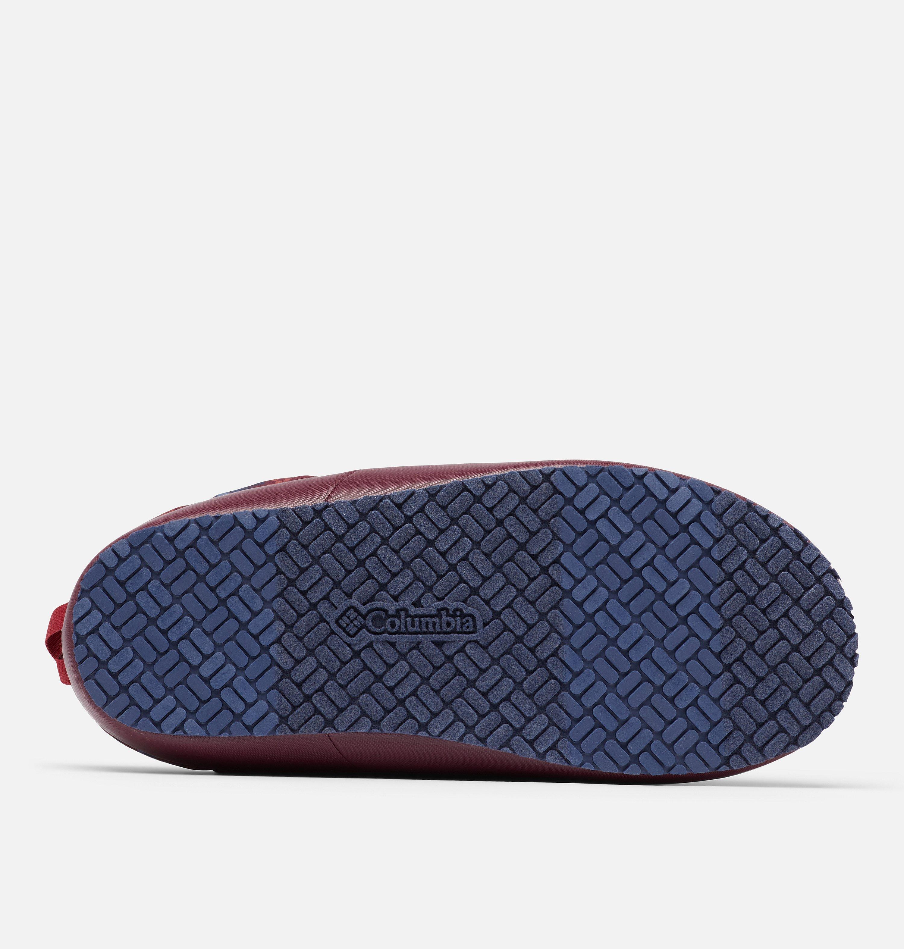 Women's Omni-Heat Lazy Bend Camper Shoe 6