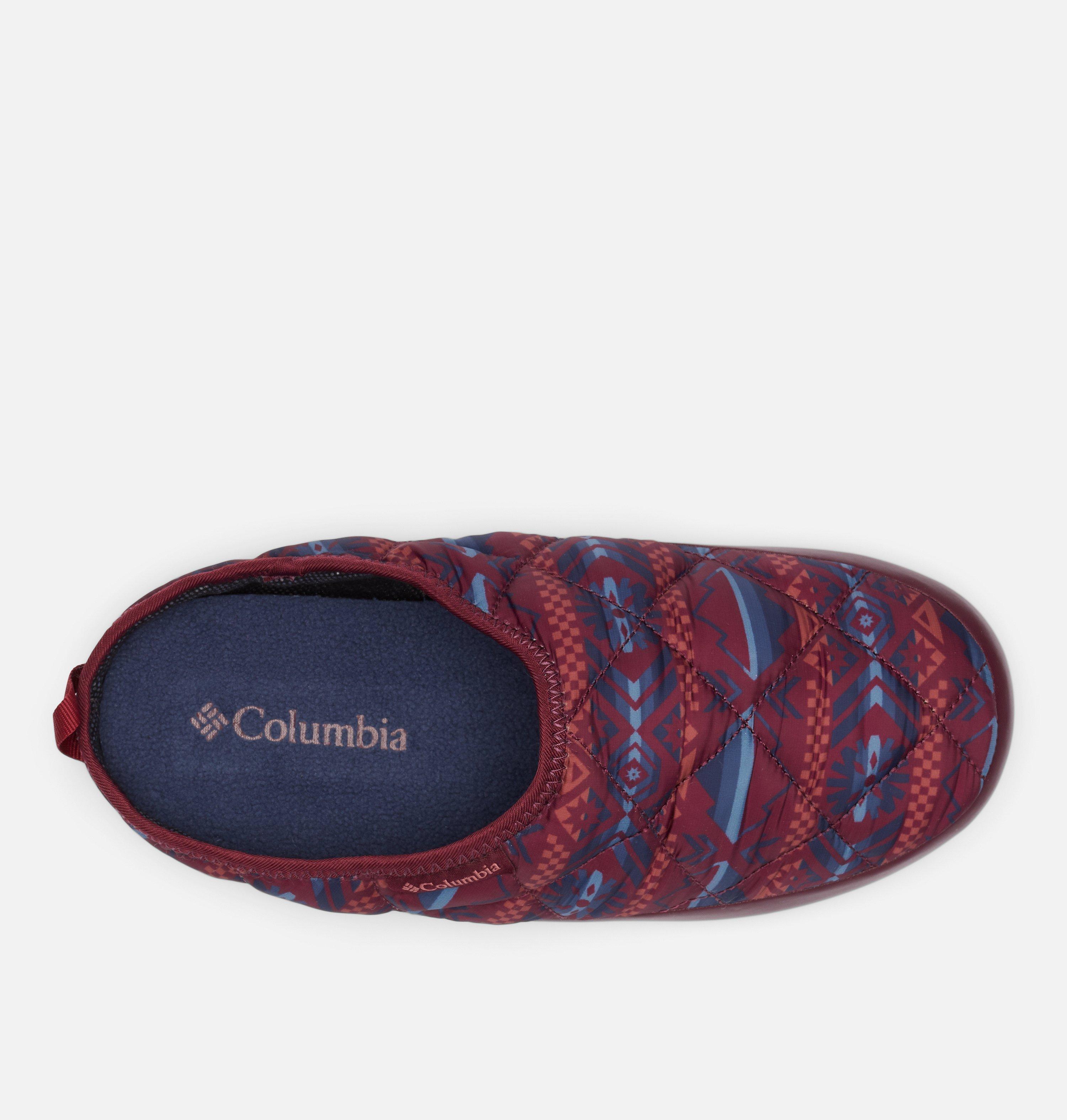 Women's Omni-Heat Lazy Bend Camper Shoe 5
