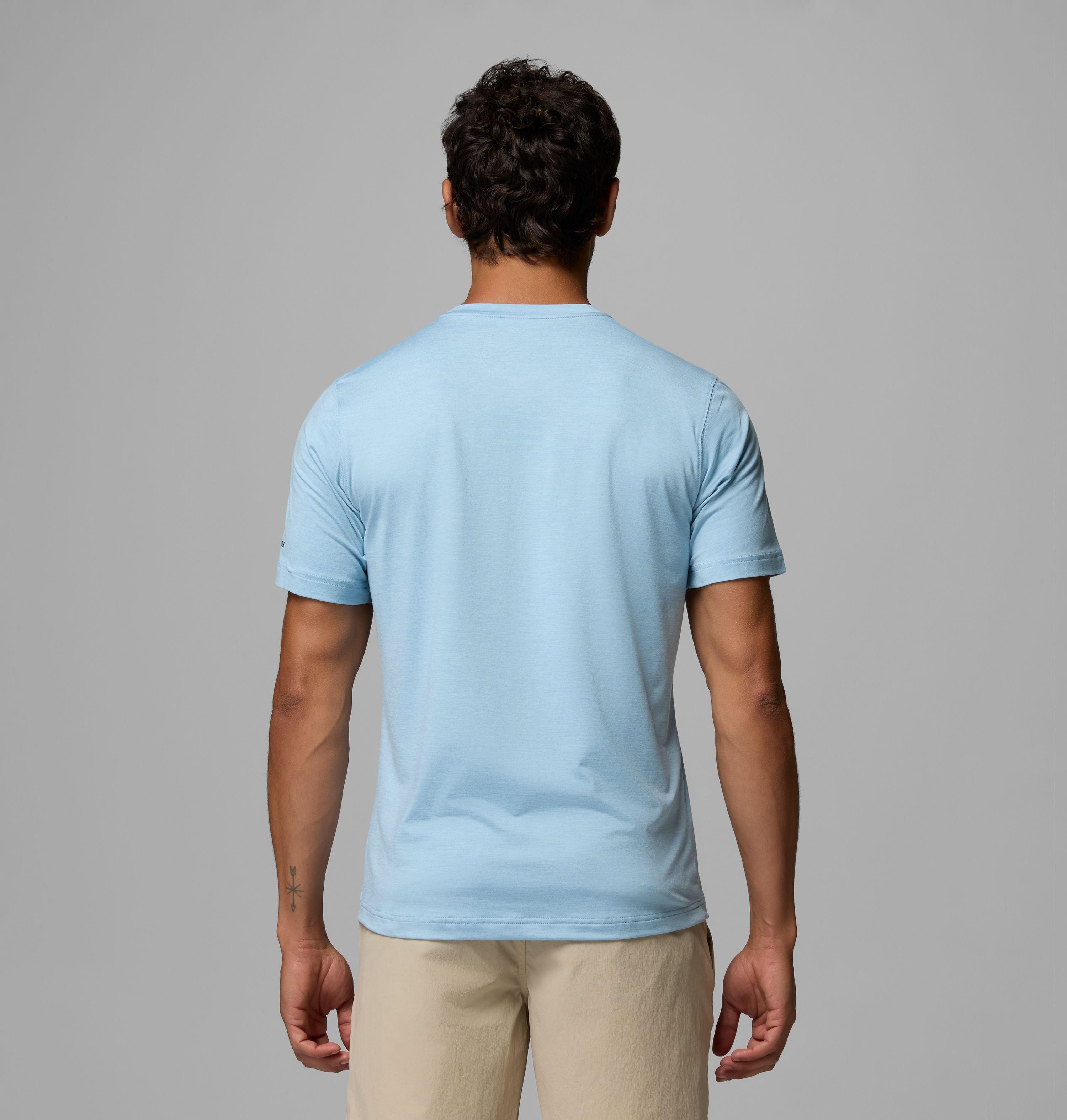 Lakefront Trail Graphic SS Tee 3