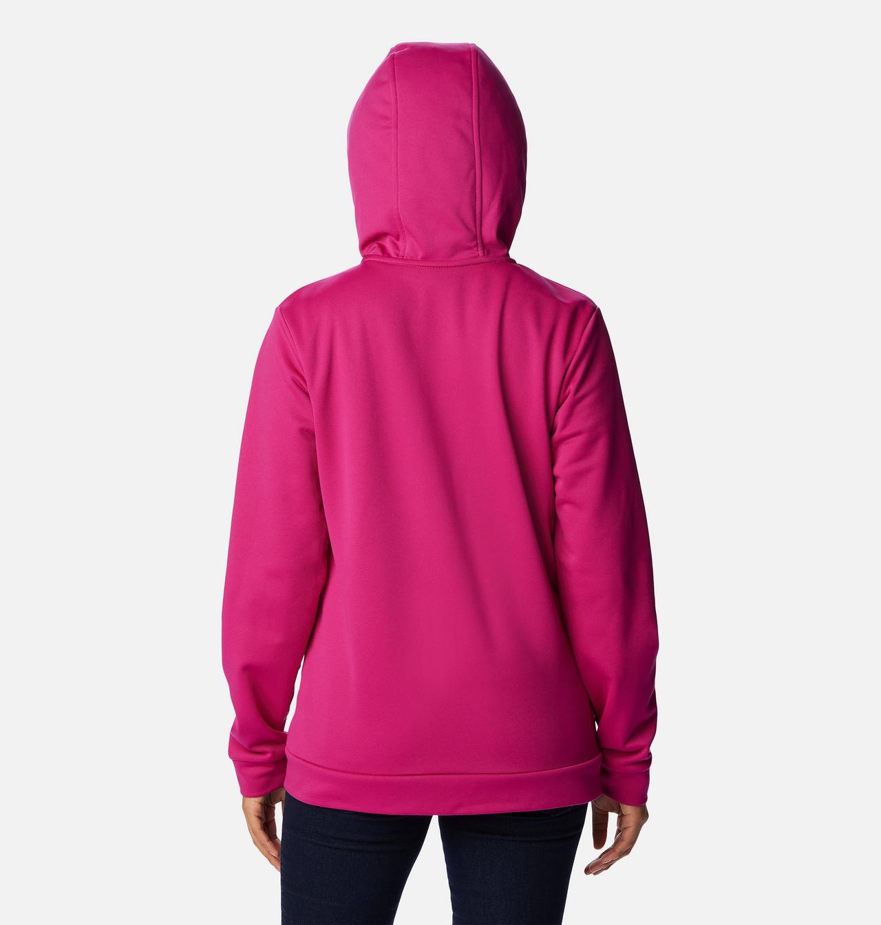 Women's Sunset Gardens™ EXS Full Zip Fleece 2