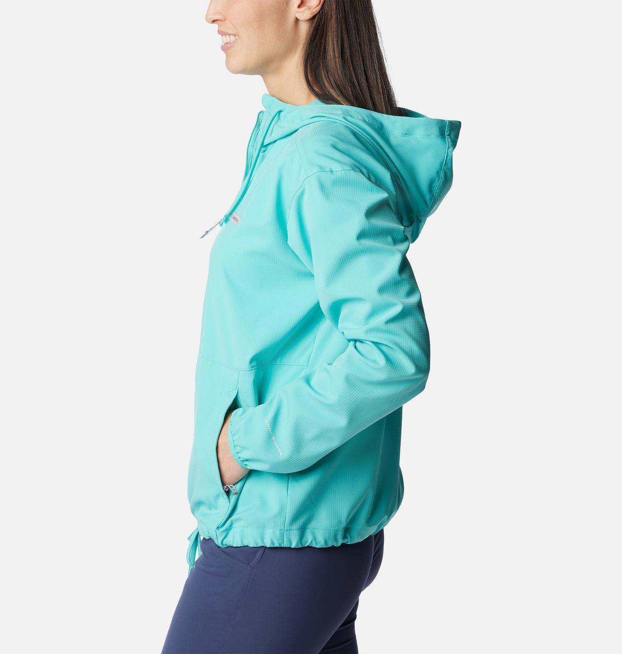 Women's Breezy Pines™ Pullover Hoodie 3