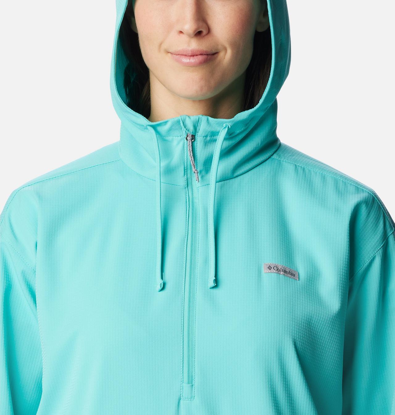 Women's Breezy Pines™ Pullover Hoodie 4