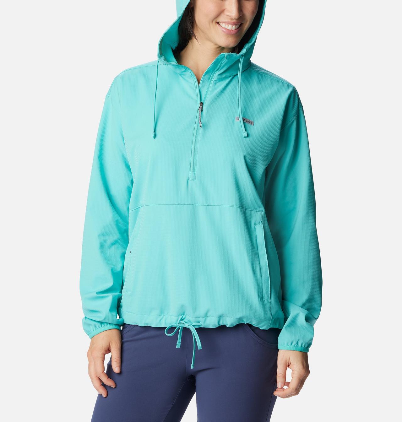Women's Breezy Pines™ Pullover Hoodie 5