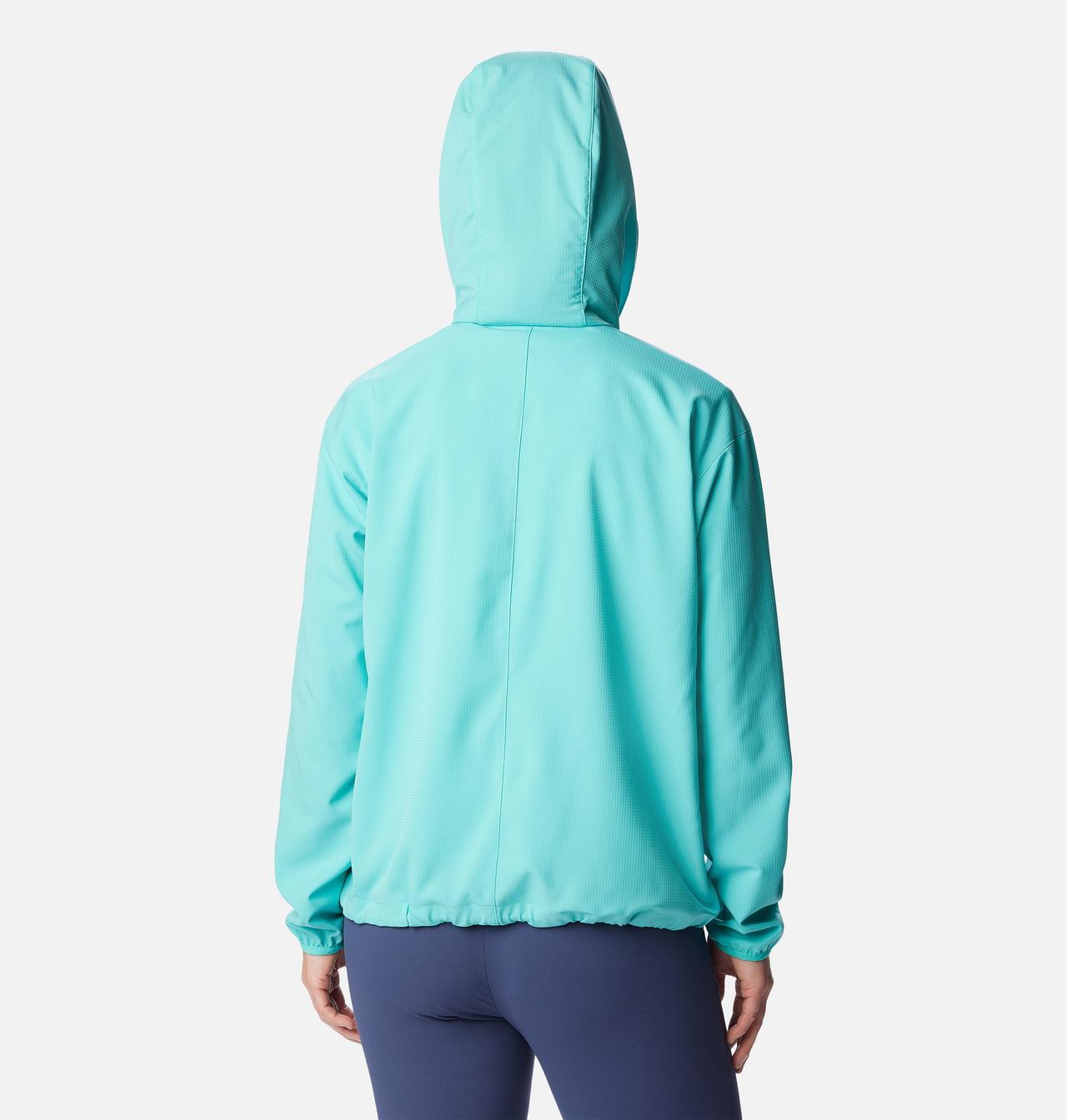Women's Breezy Pines™ Pullover Hoodie 2